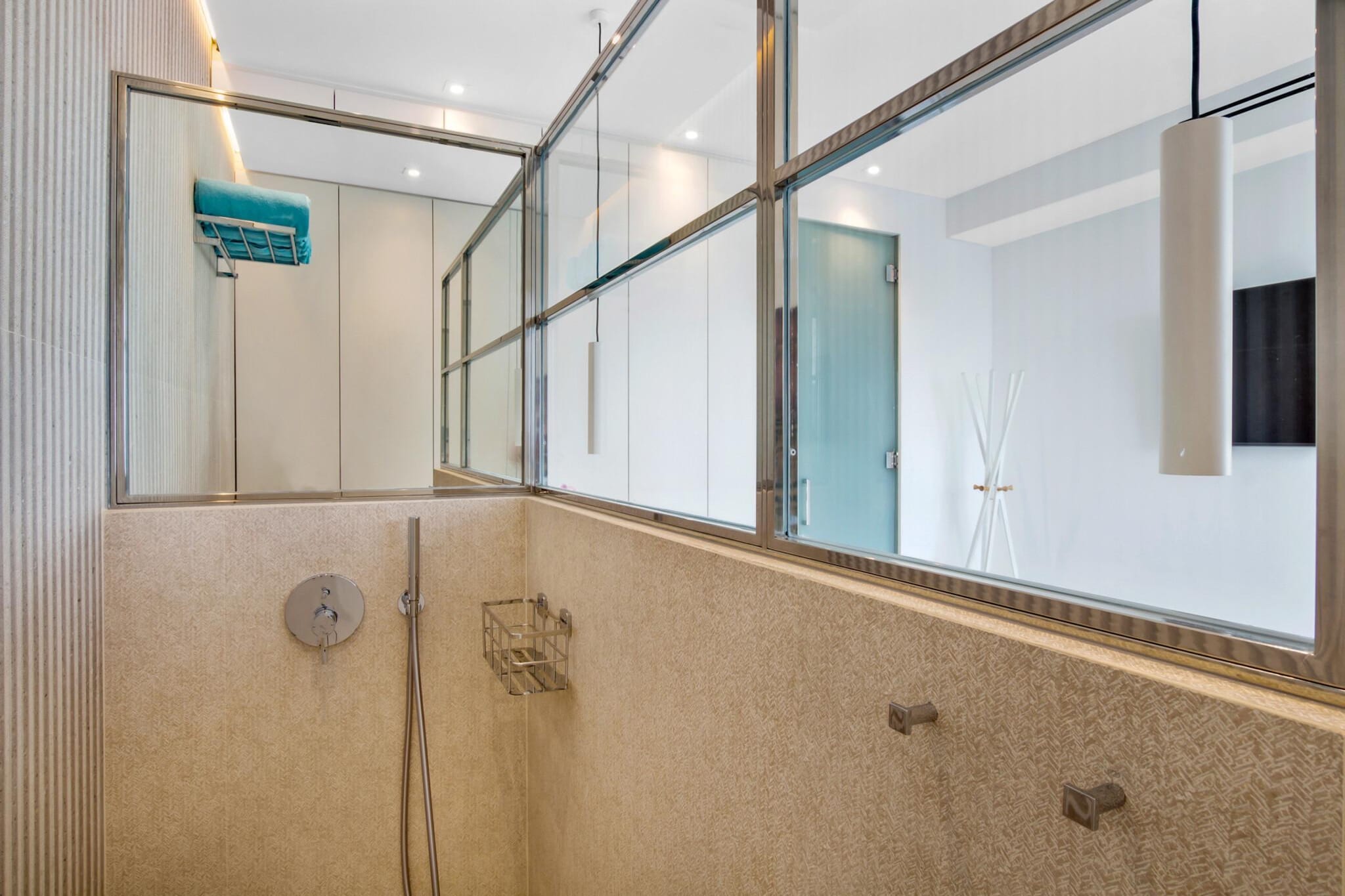 1009 Torre-Badezimmer