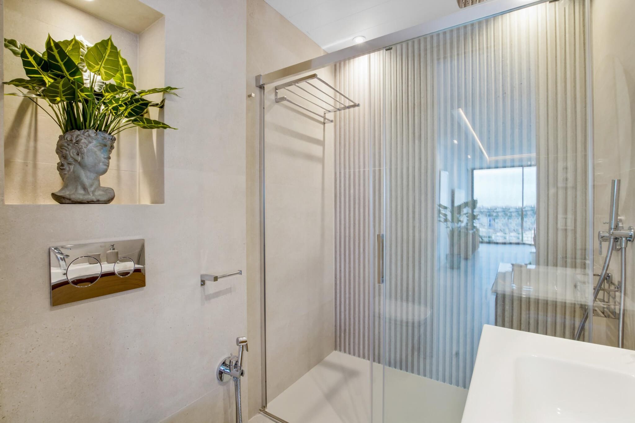 1009 Torre-Badezimmer