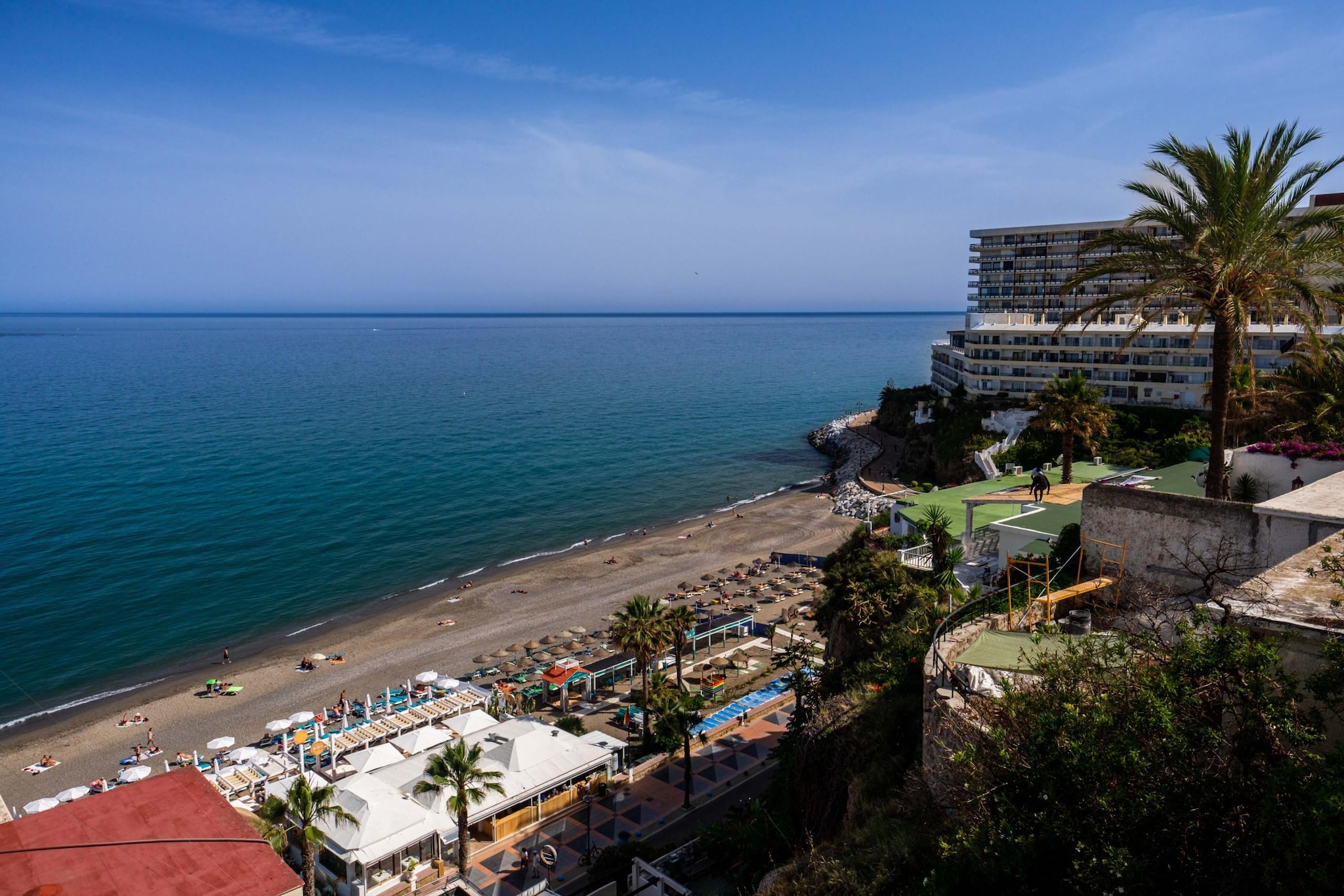 908 Torre-Gebiete Sommer 1 km