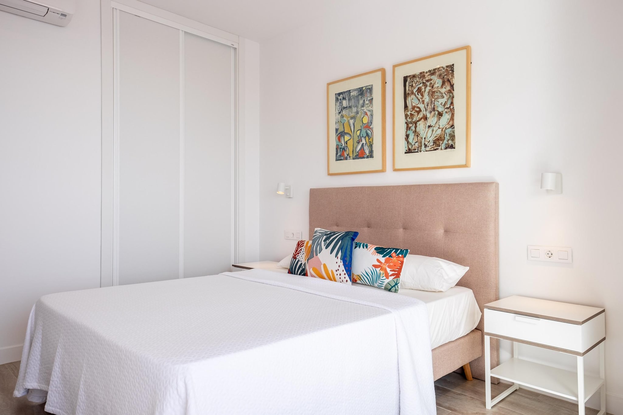 908 Torre-Schlafzimmer