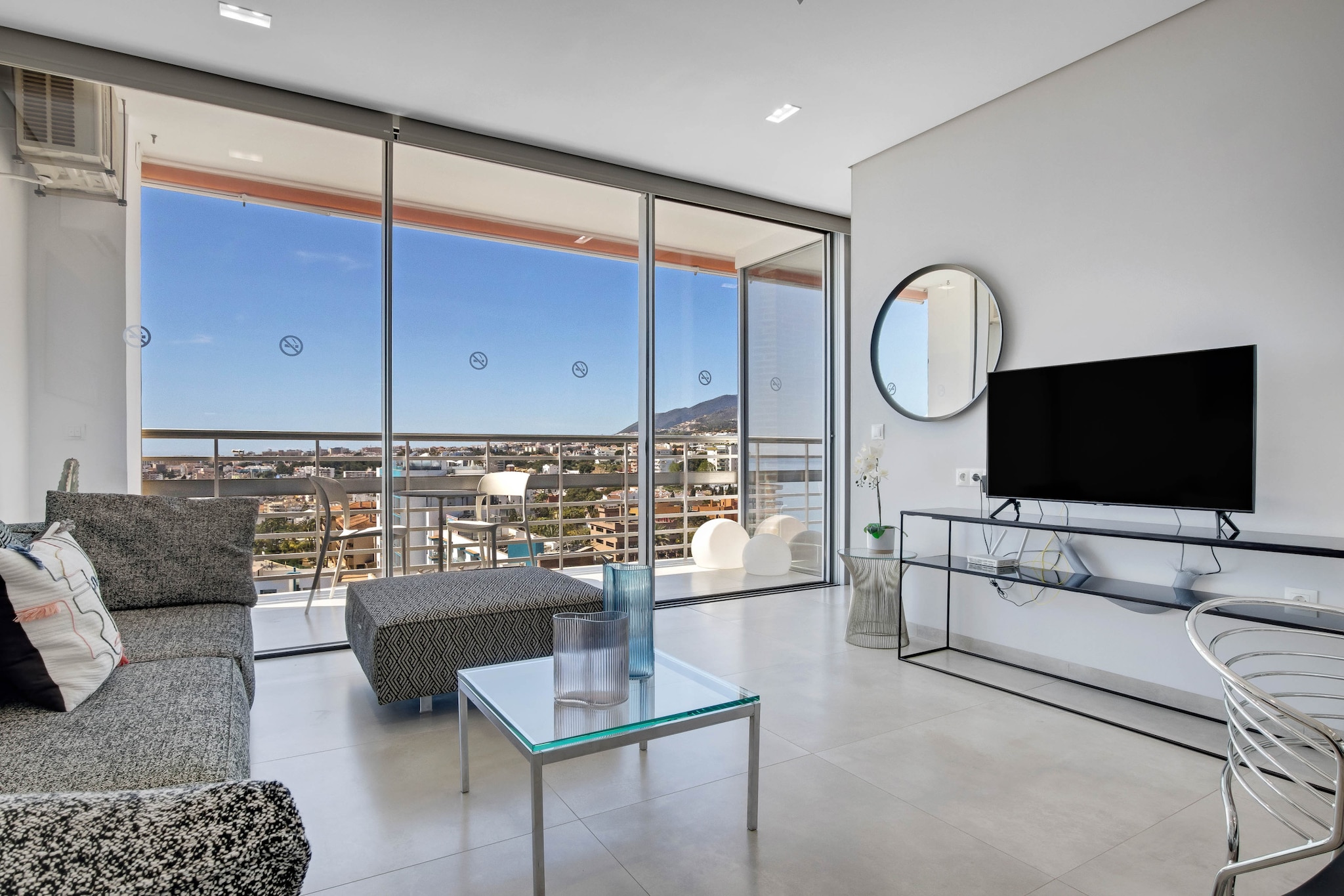 905 Torre-Wohnzimmer