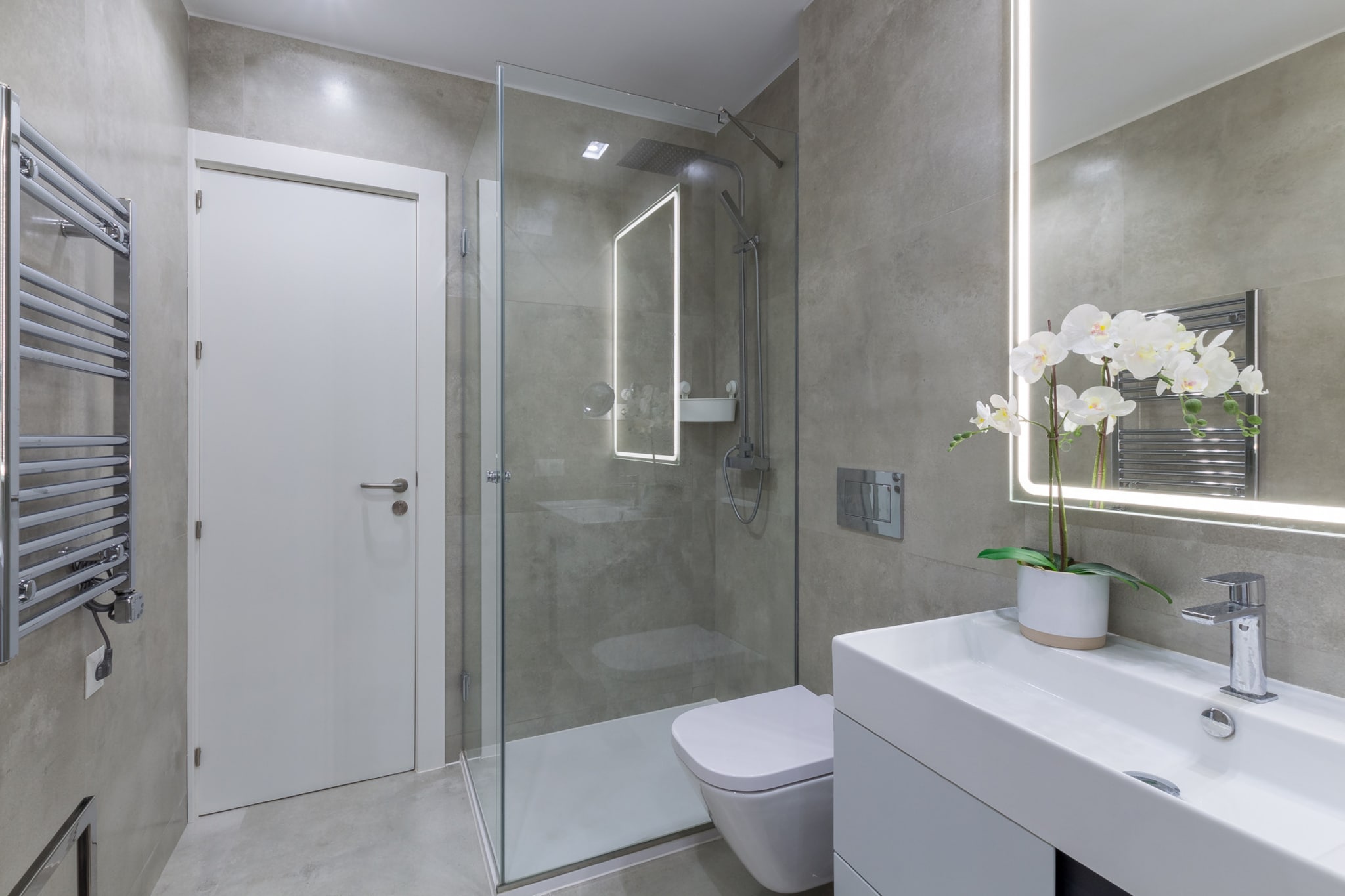 905 Torre-Badezimmer