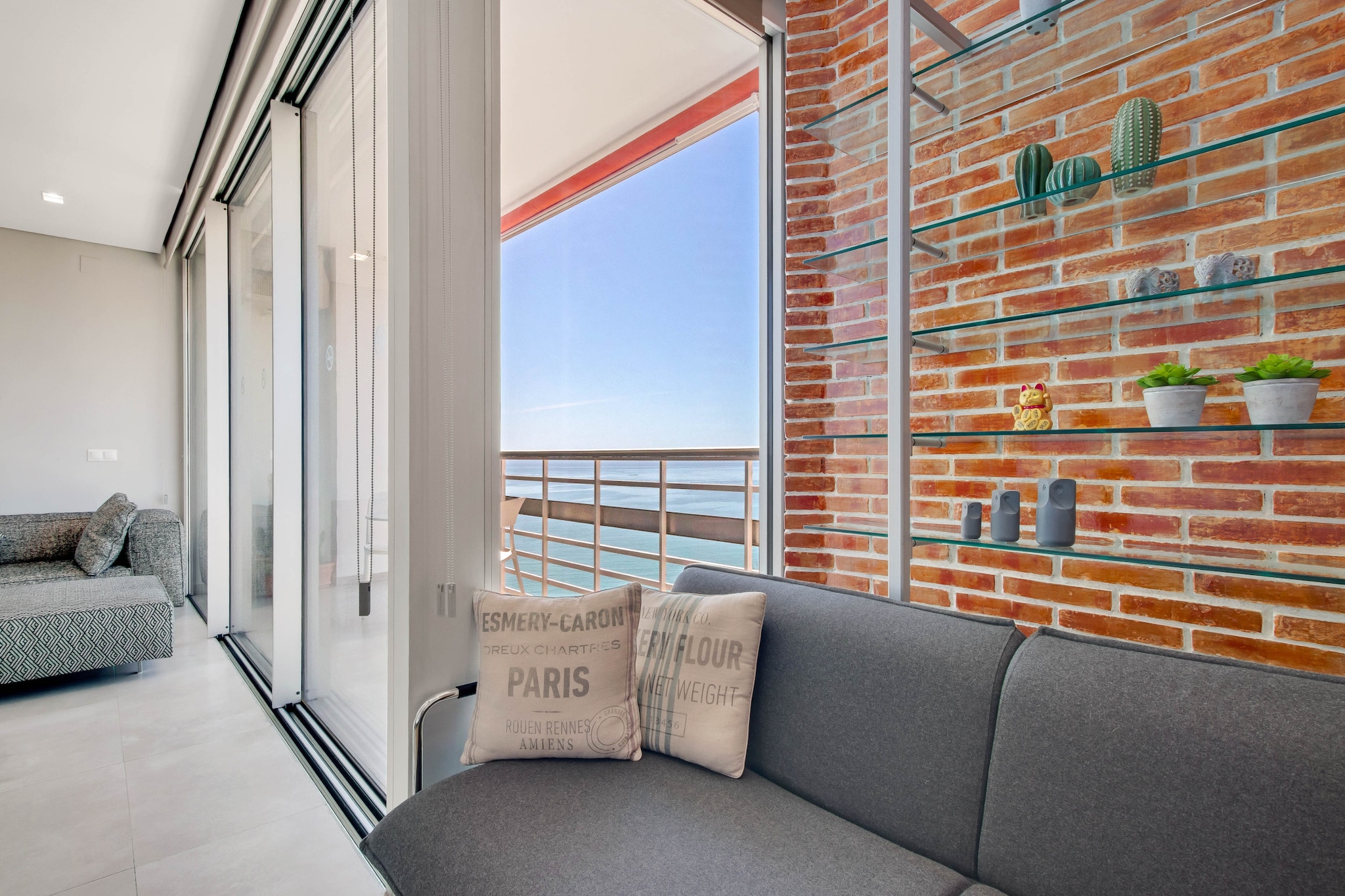 905 Torre-Wohnzimmer