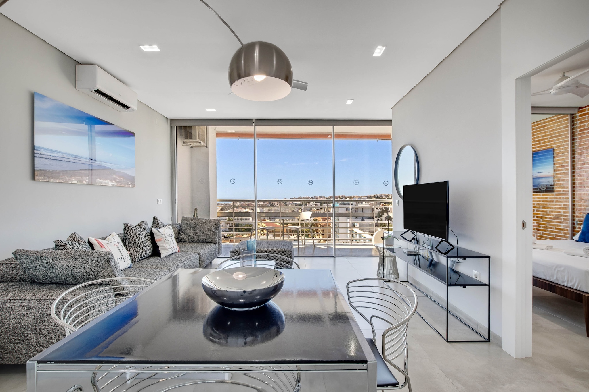 905 Torre-Wohnzimmer