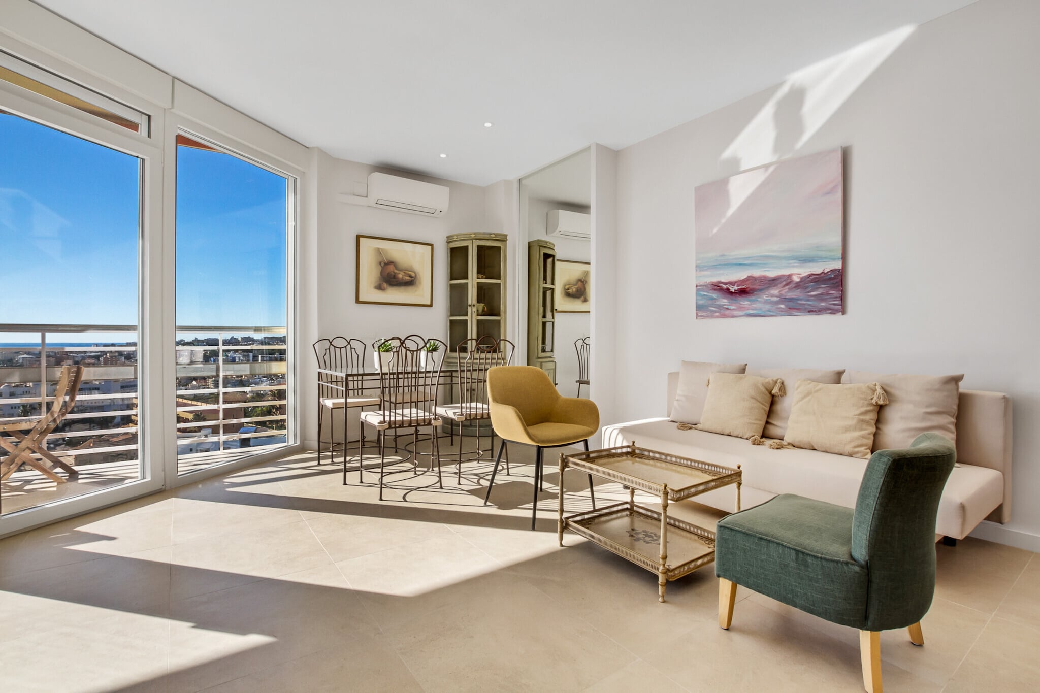 1008 Torre-Salon