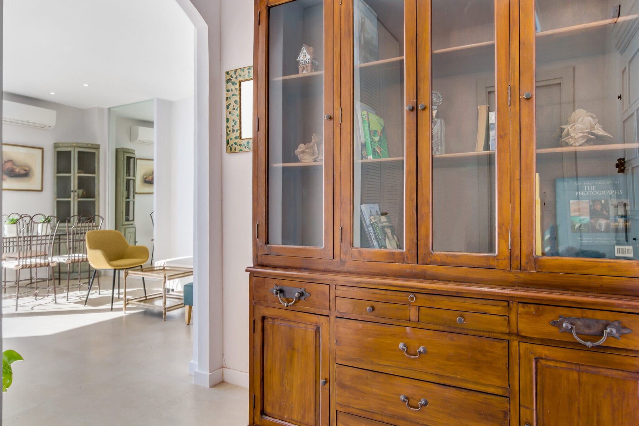 1008 Torre-Salon