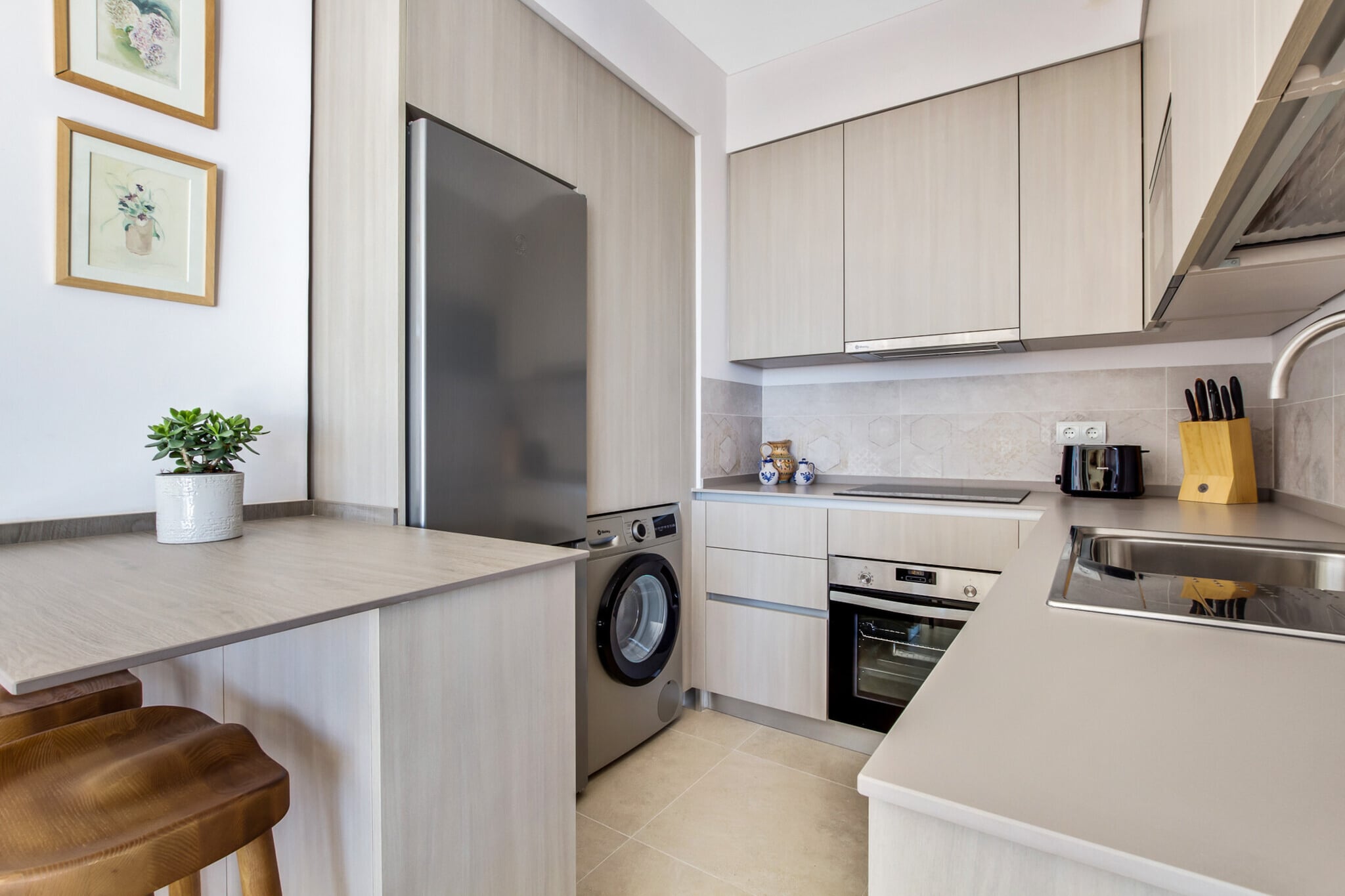 1008 Torre-Cuisine