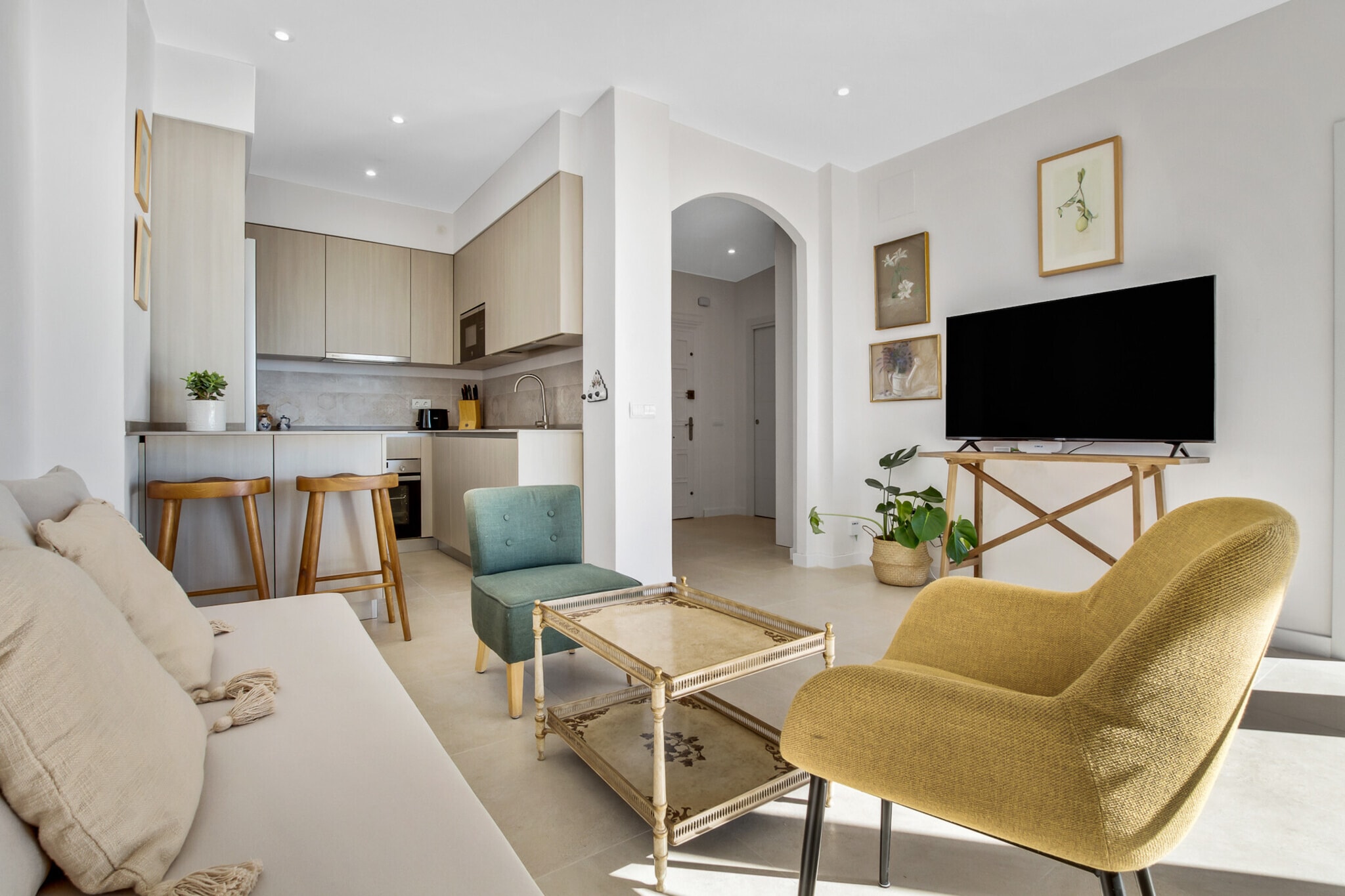 1008 Torre-Salon