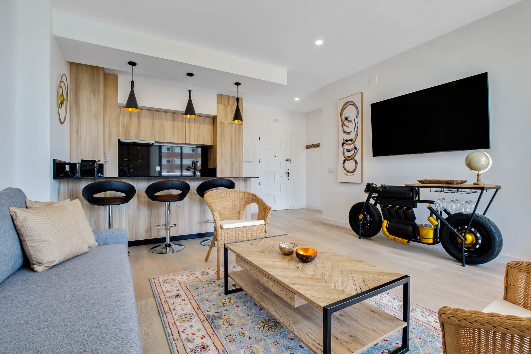 201 Torre-Salon