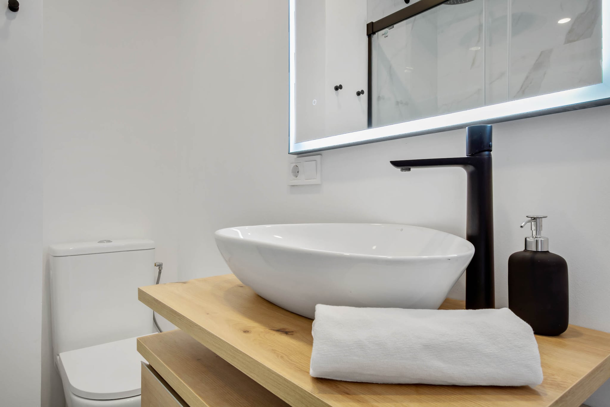 201 Torre-Salle de bain