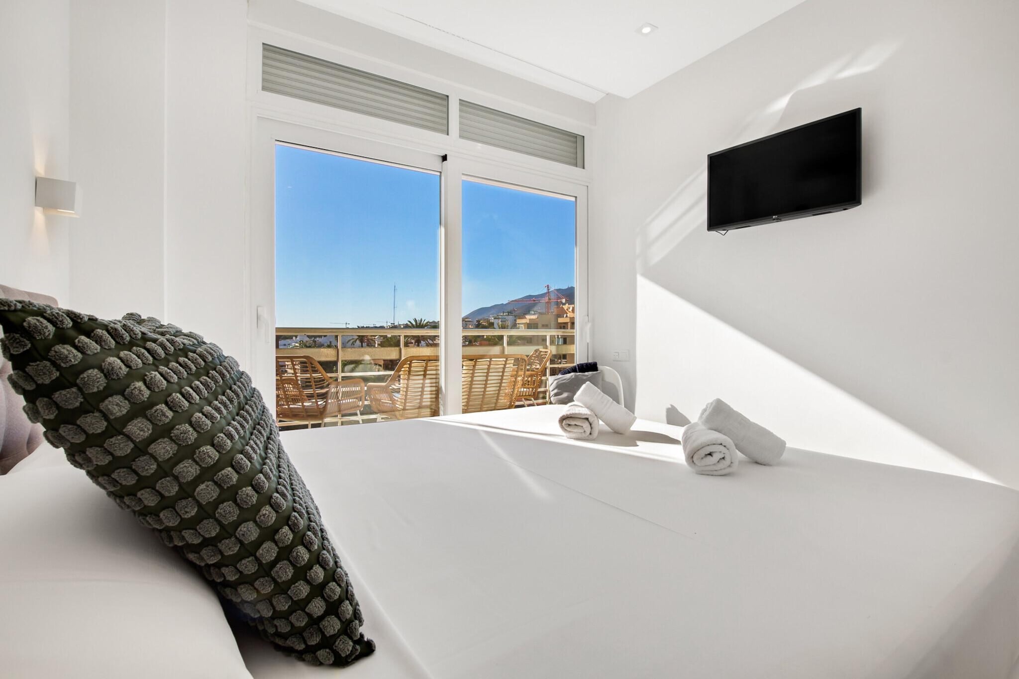 215 Torre-Schlafzimmer
