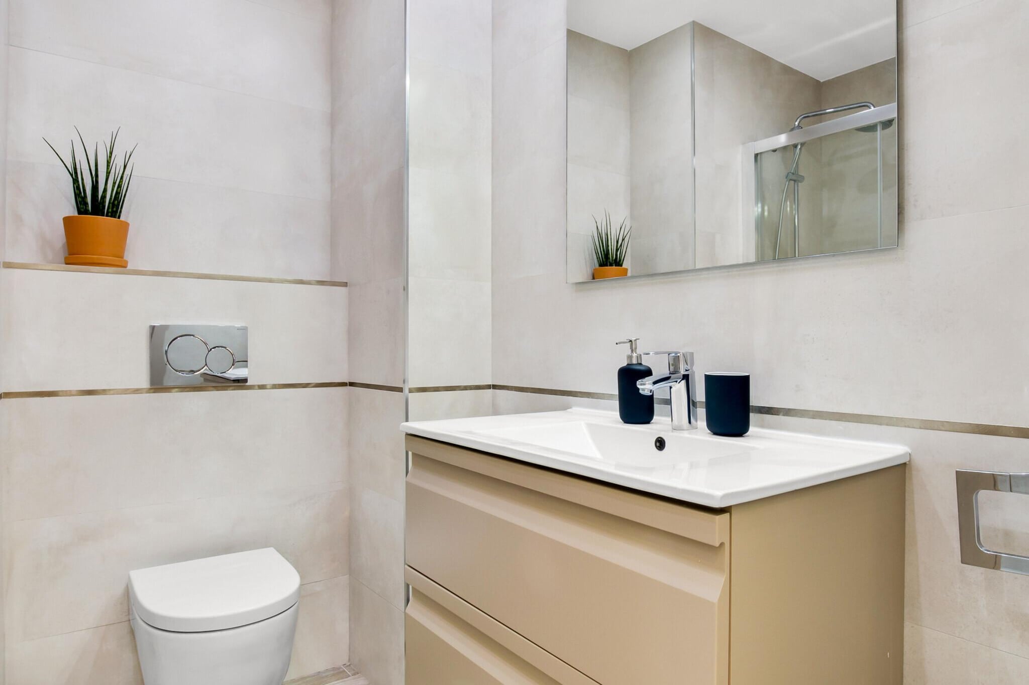 215 Torre-Badezimmer