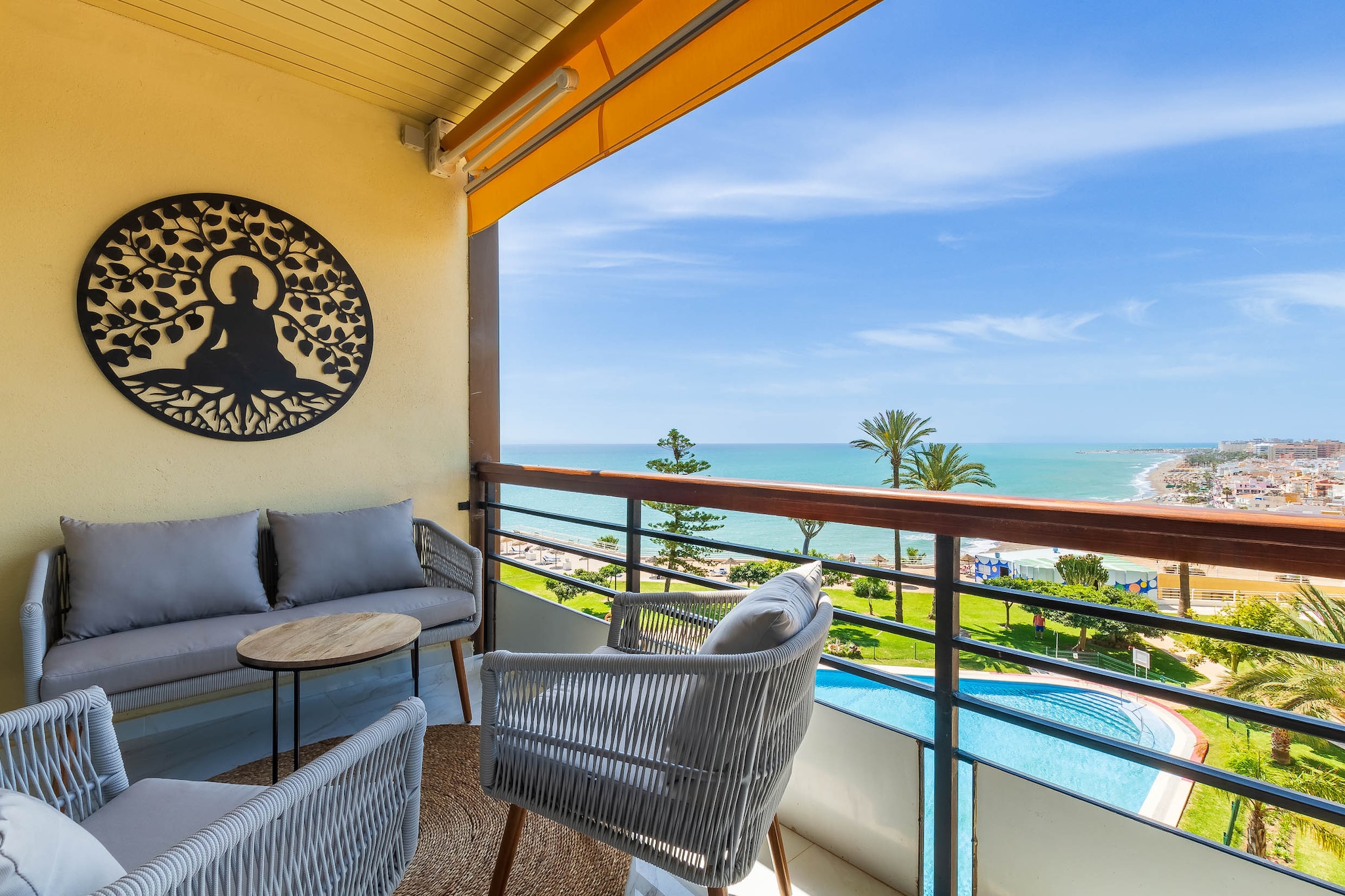 303 Santa Clara-Balcon-terrasse