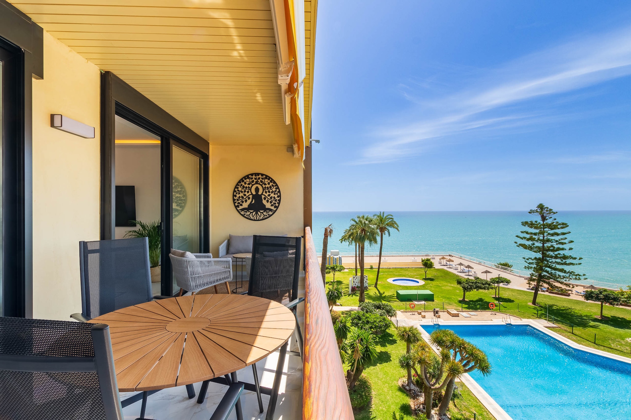 303 Santa Clara-Balcon-terrasse