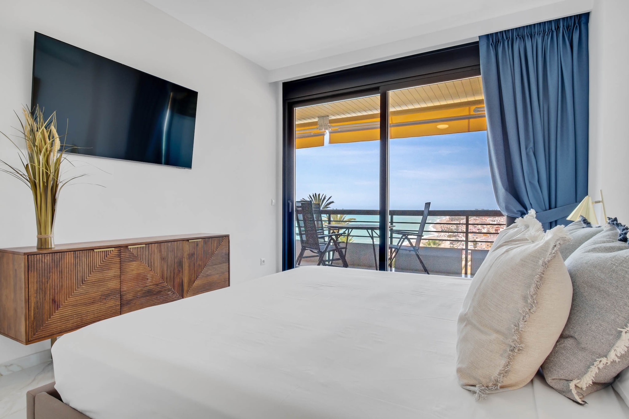 303 Santa Clara-Chambre