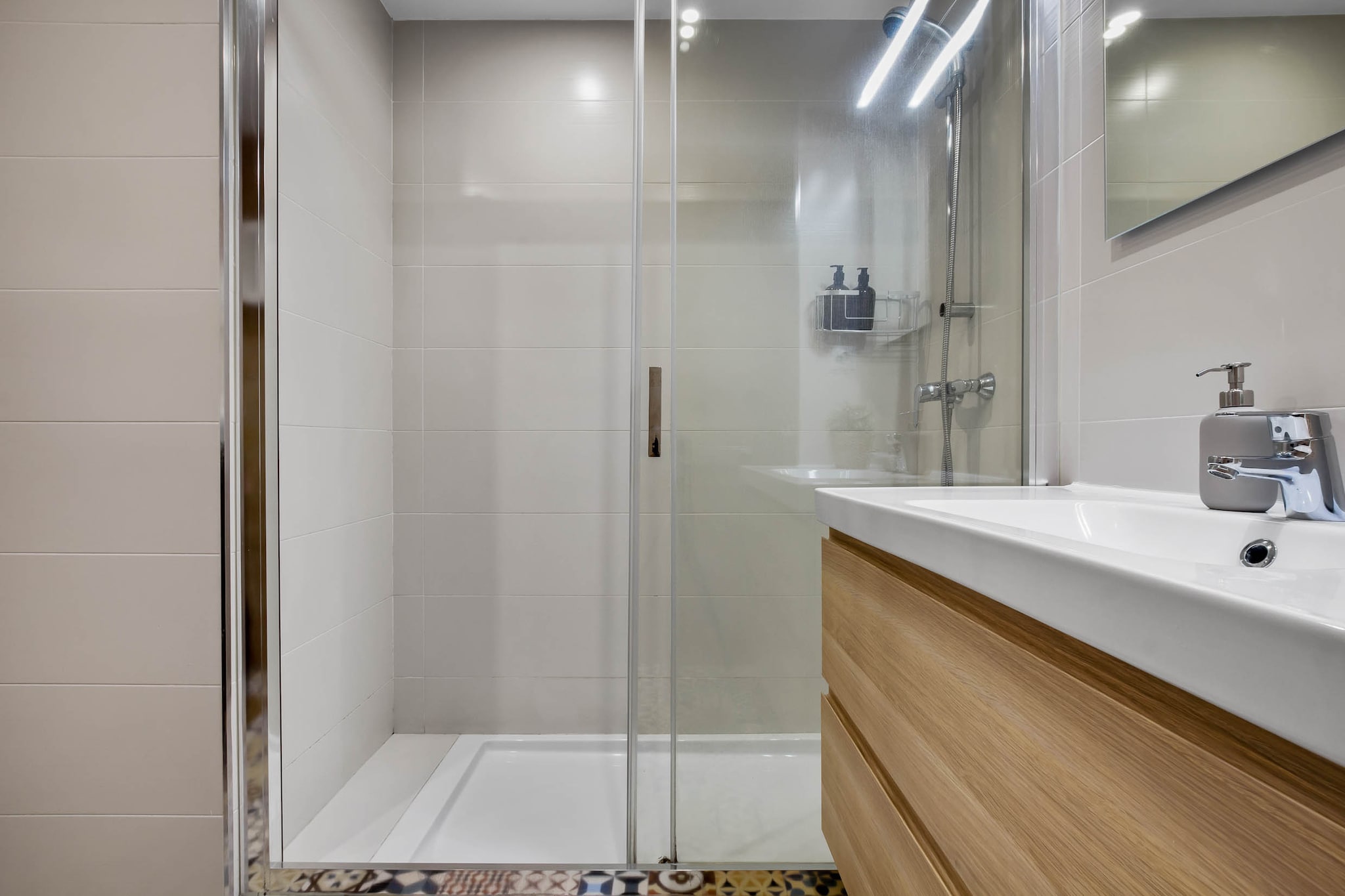 101 Santa Clara-Salle de bain