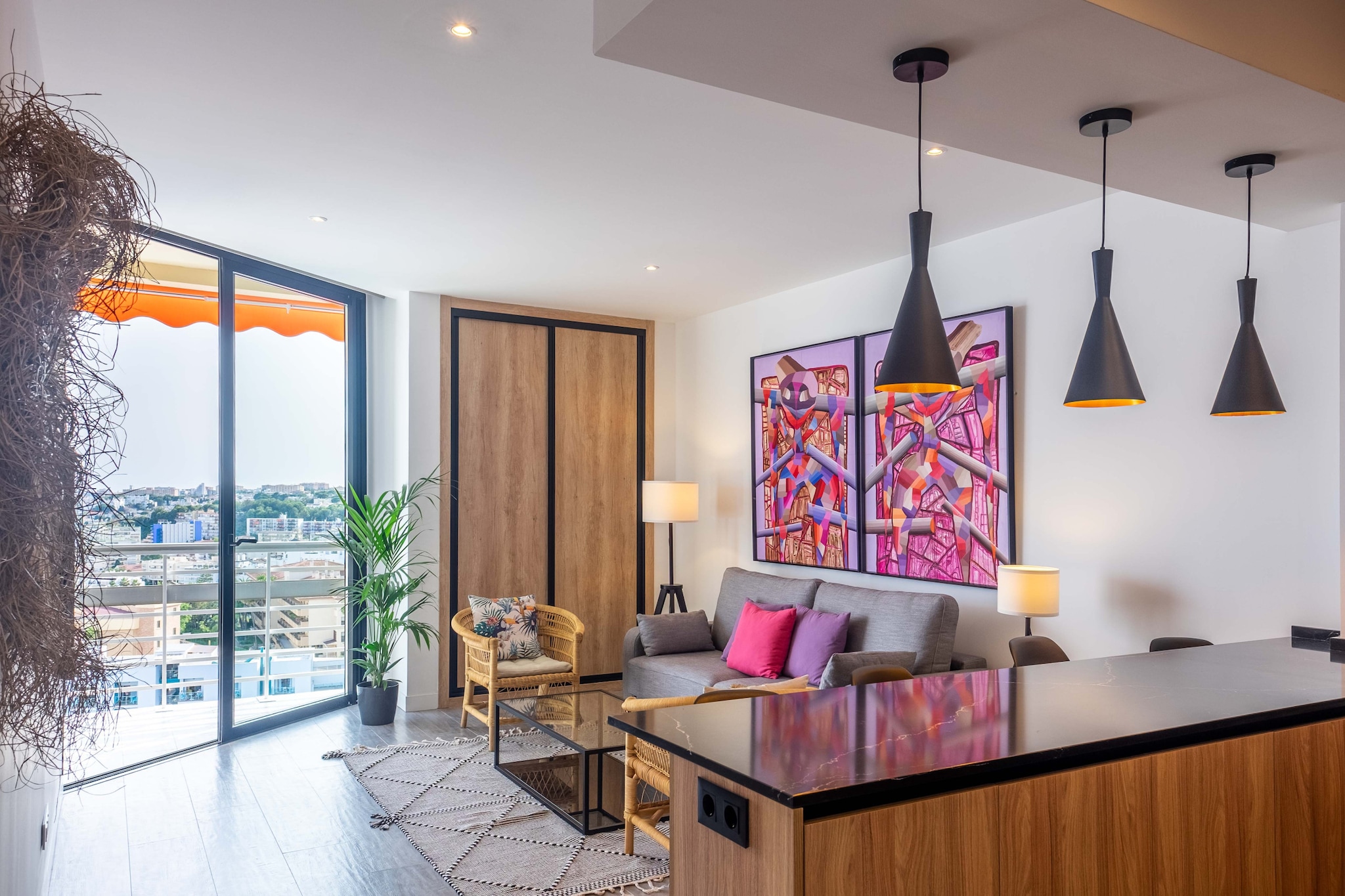 907 Torre-Salon