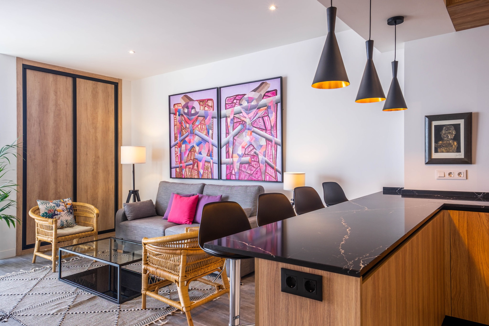 907 Torre-Salon
