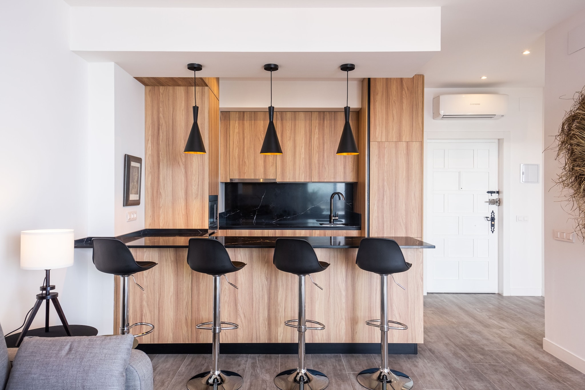 907 Torre-Cuisine