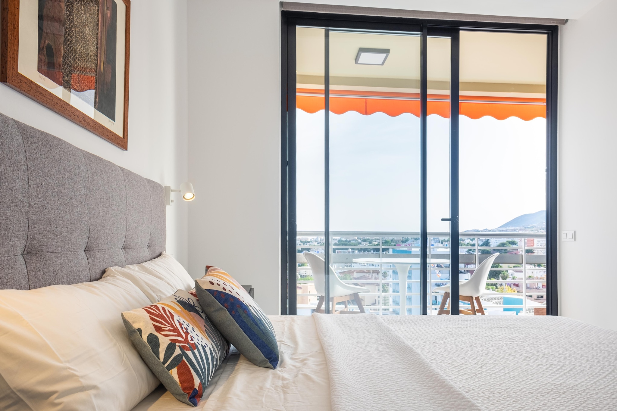 907 Torre-Chambre