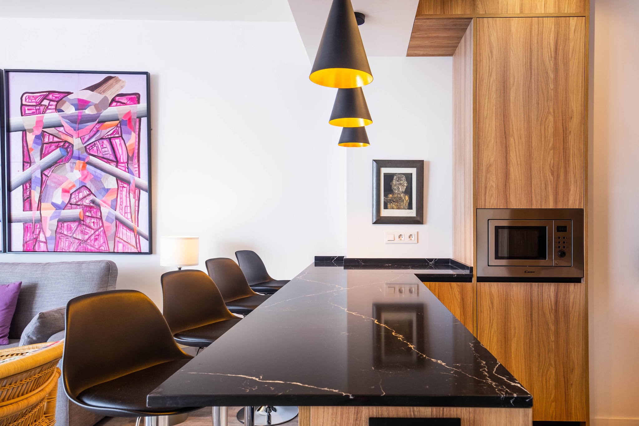 907 Torre-Cuisine