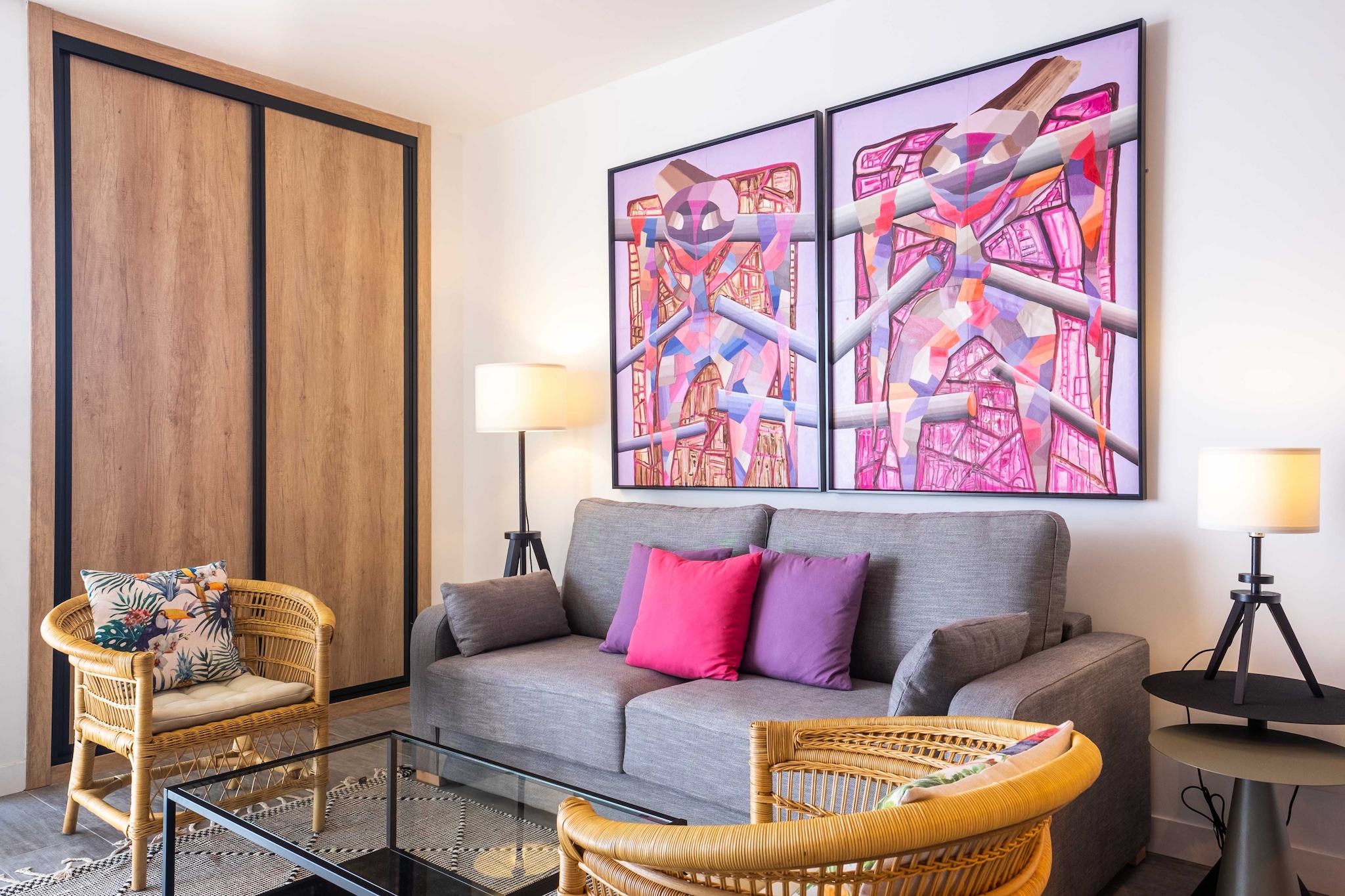 907 Torre-Salon