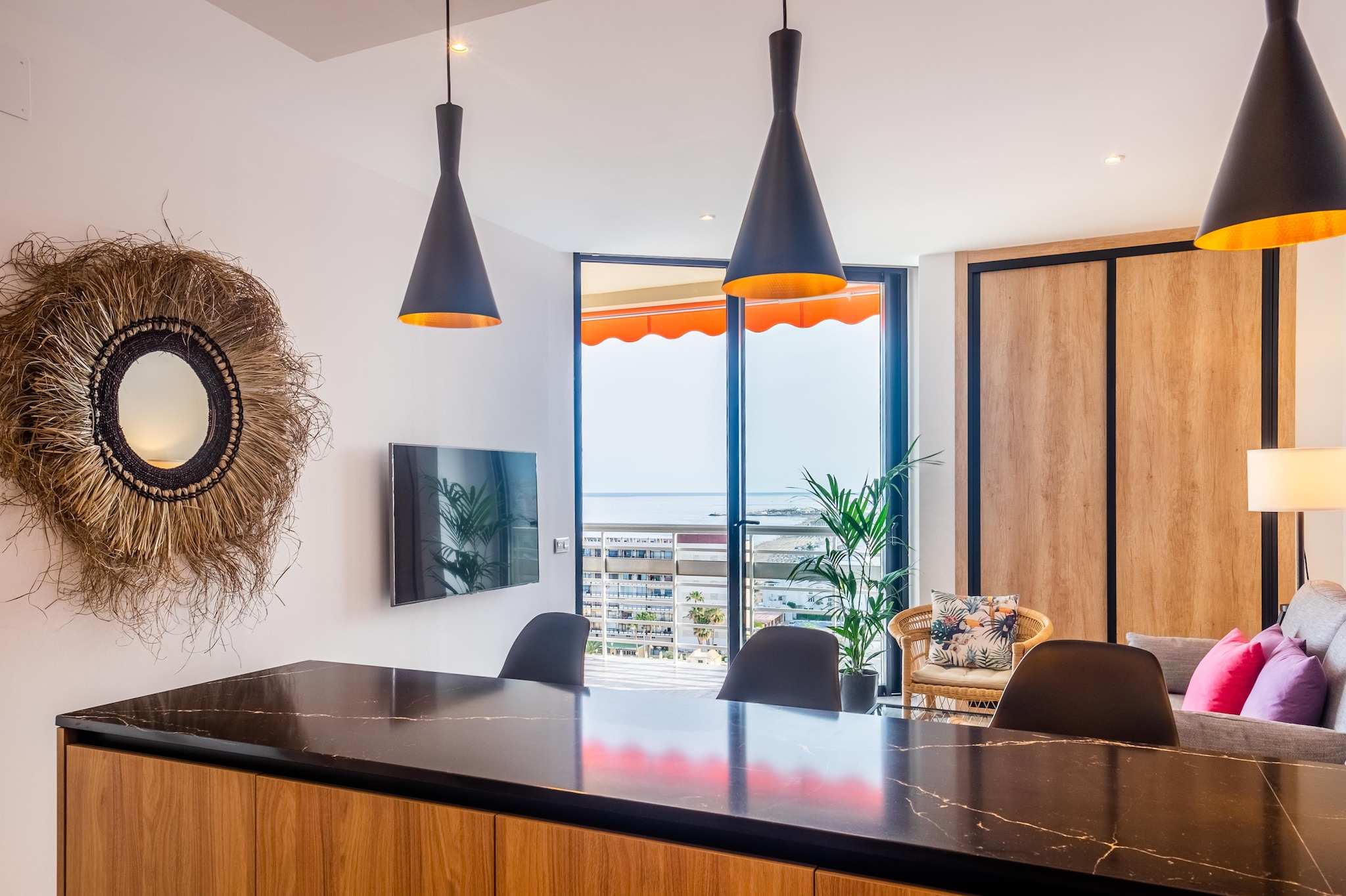 907 Torre-Salon