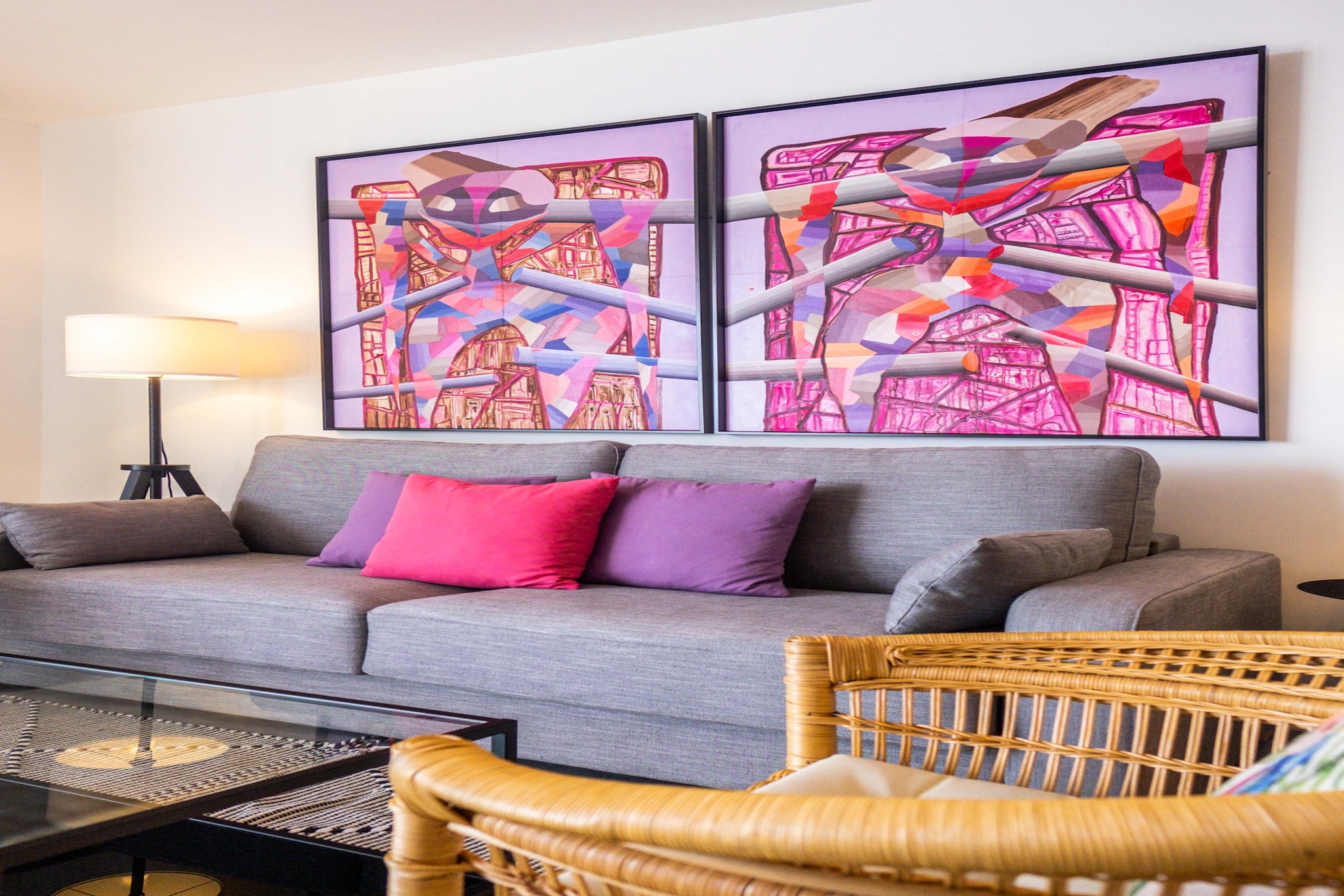 907 Torre-Salon