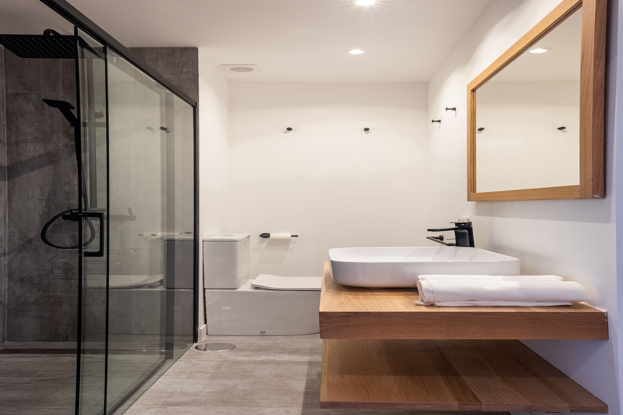 907 Torre-Salle de bain