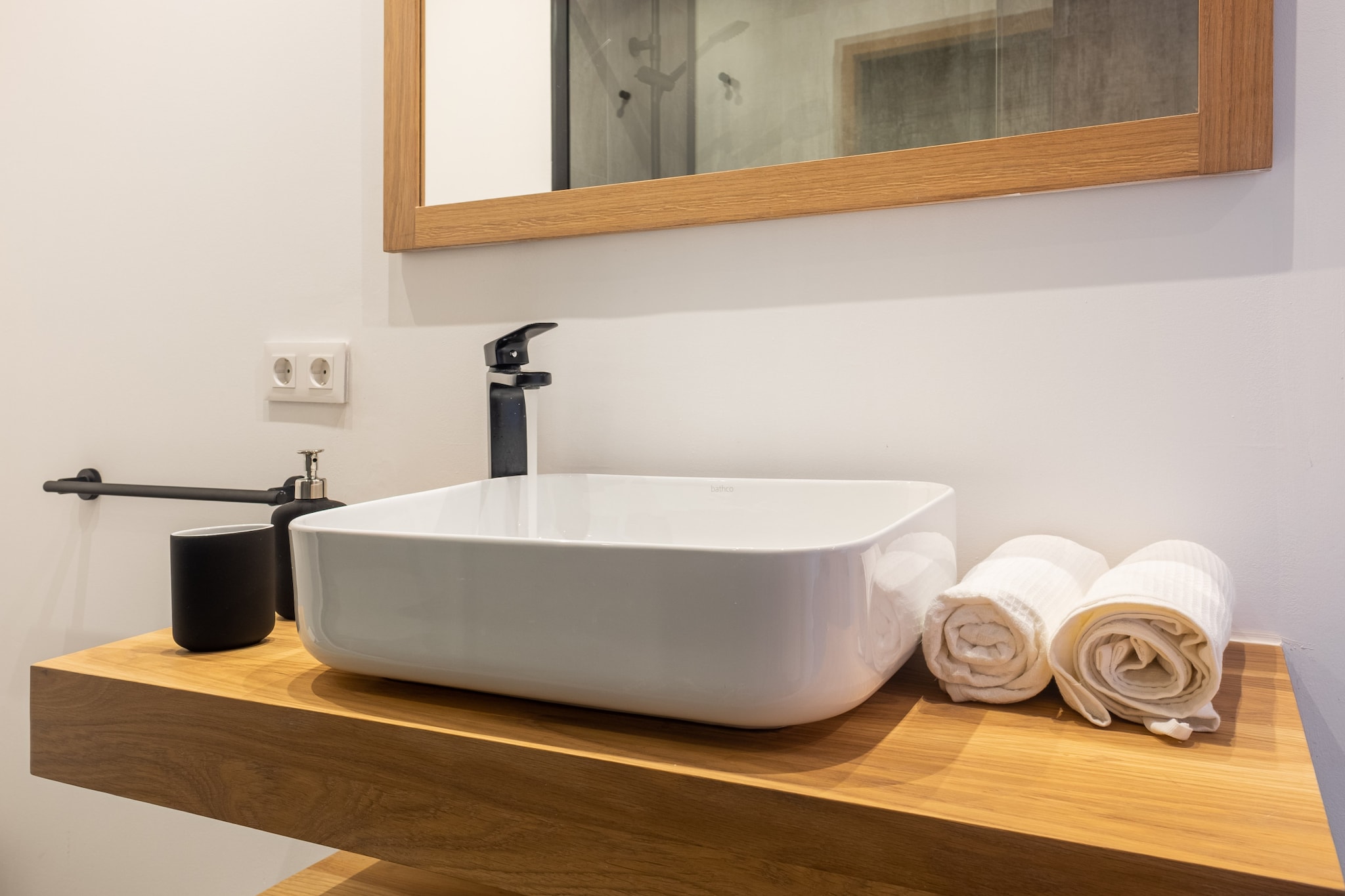 907 Torre-Salle de bain