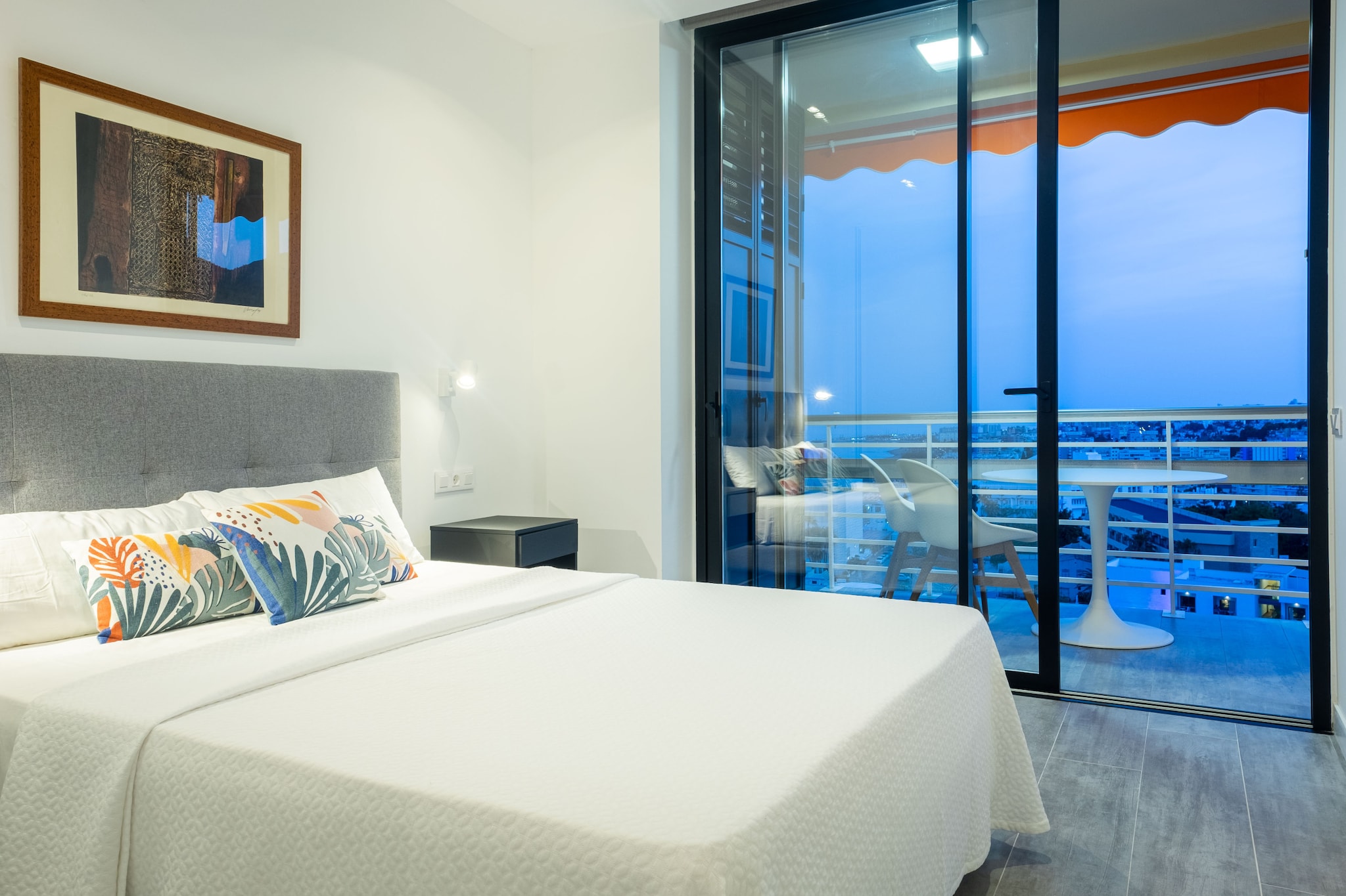 907 Torre-Chambre