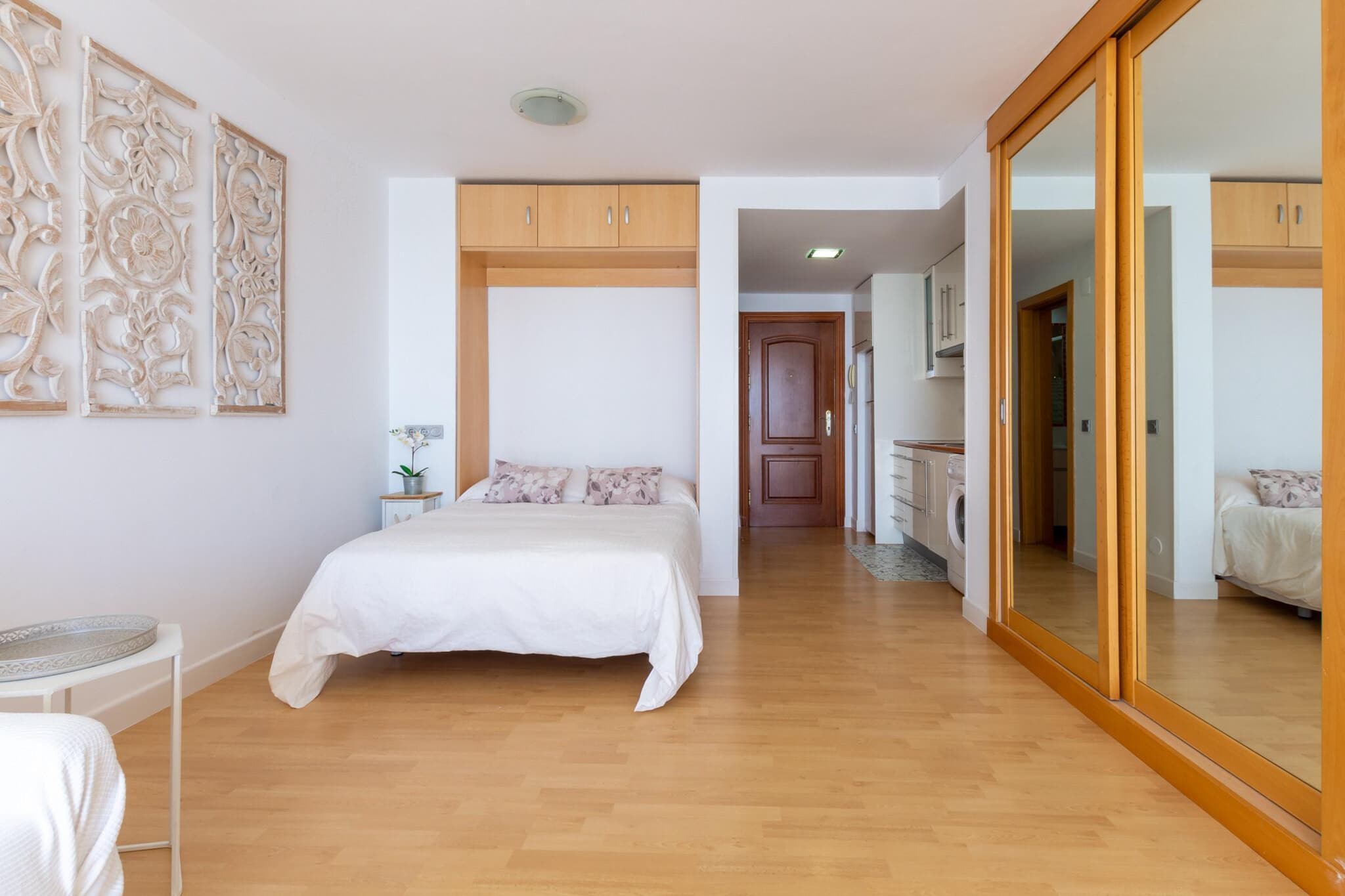 Roca Chica 512-Schlafzimmer