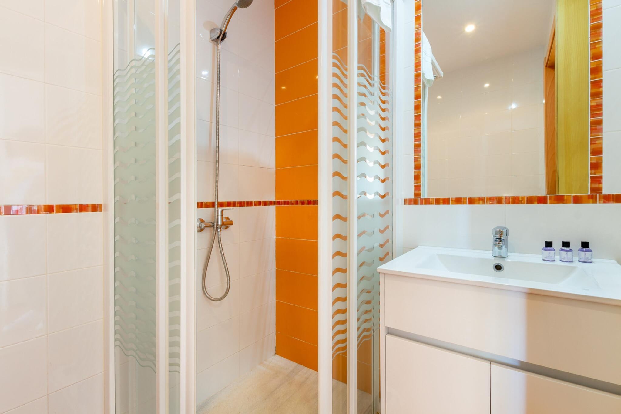 Roca Chica 512-Badezimmer