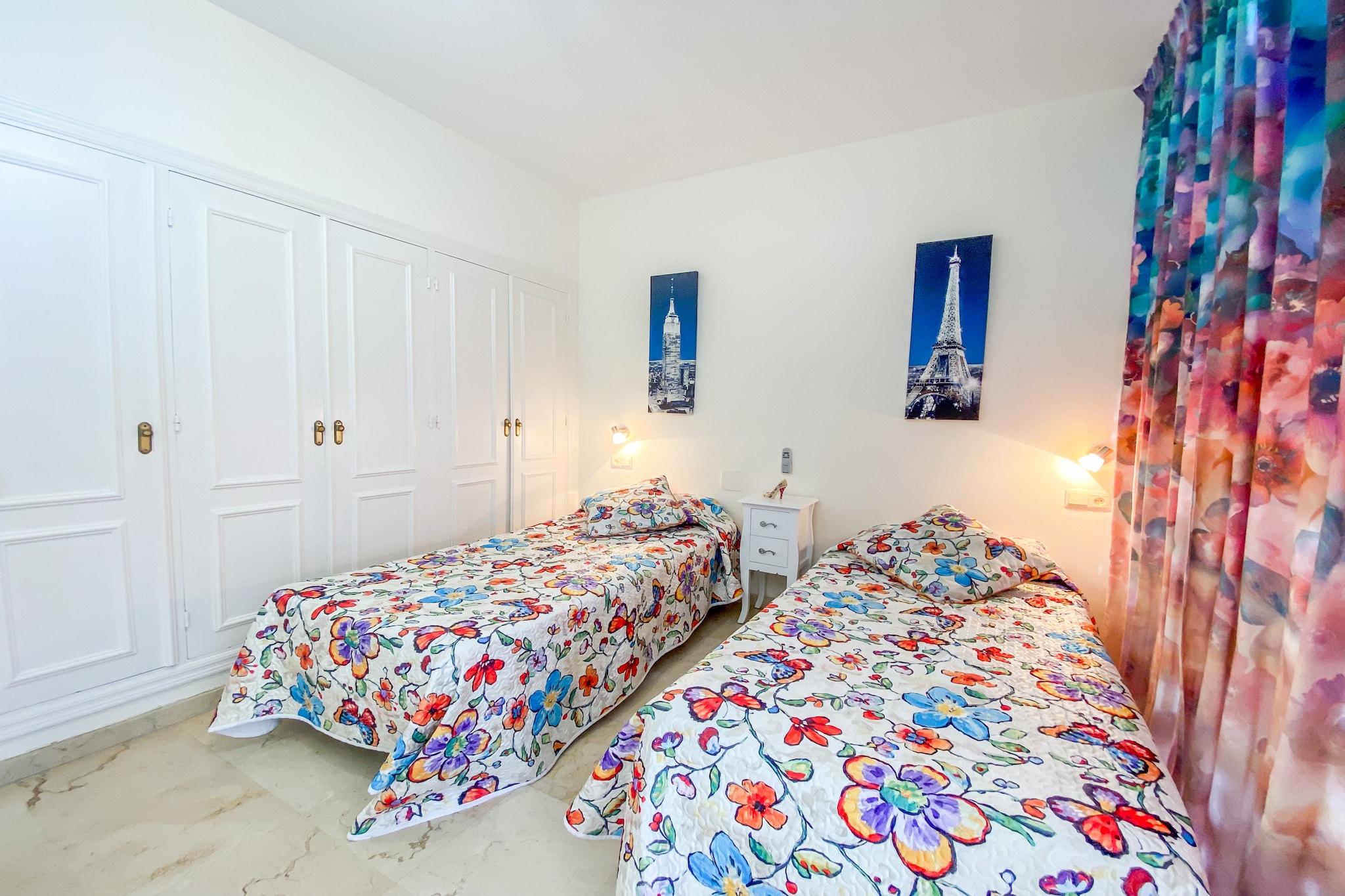 1309 Santa Clara-Slaapkamer