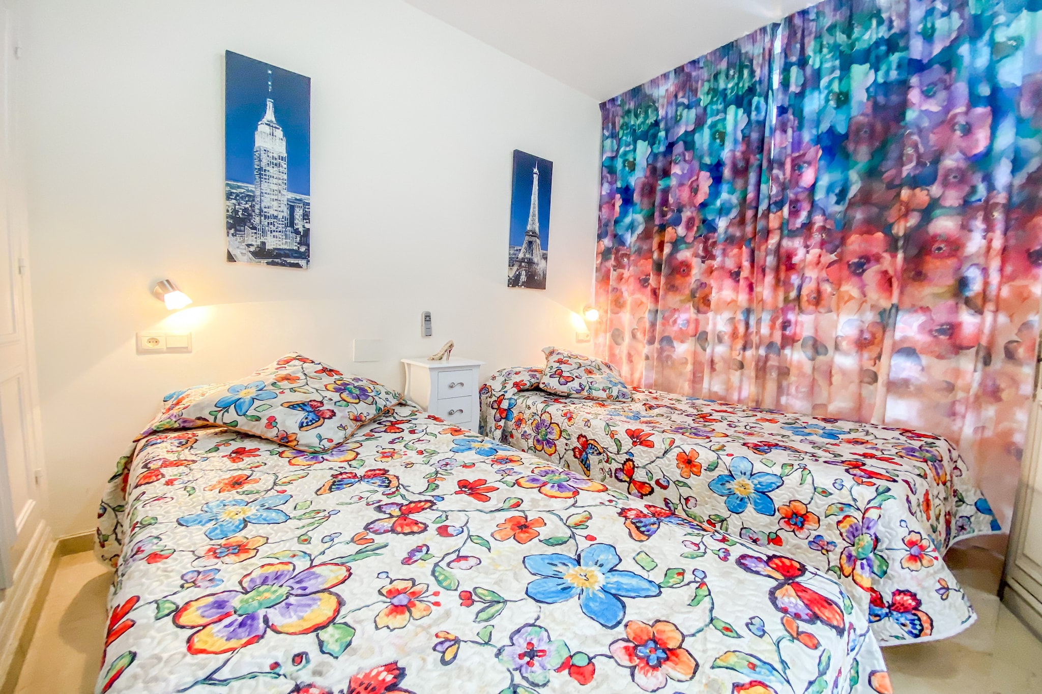 1309 Santa Clara-Slaapkamer