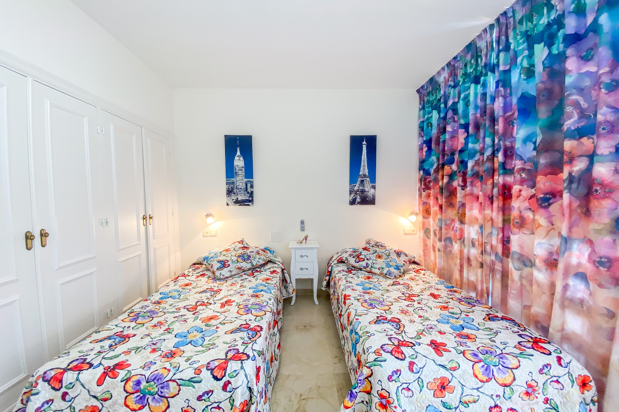 1309 Santa Clara-Slaapkamer