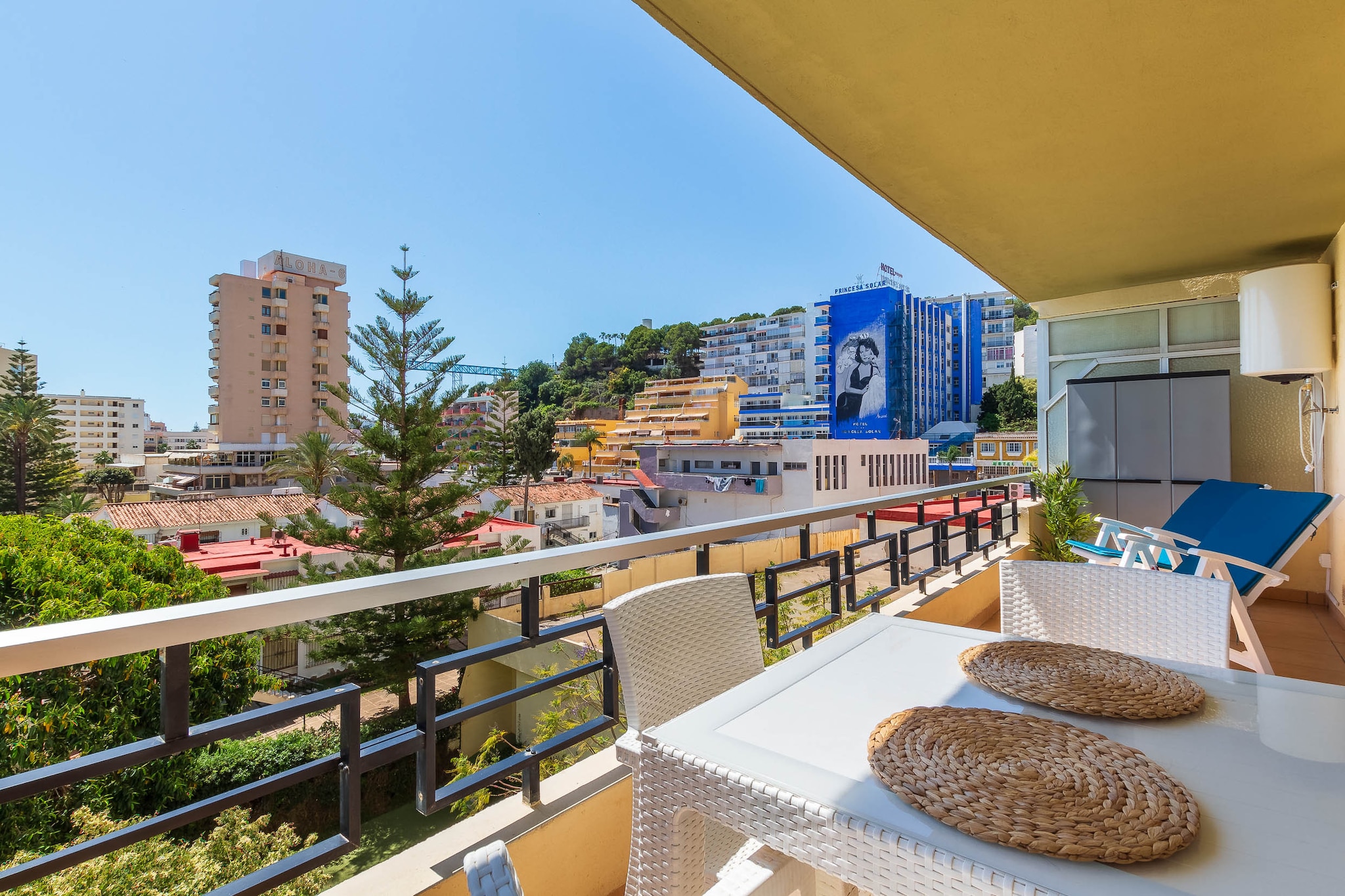 420 Núcleo de Cristal-Terrasbalkon