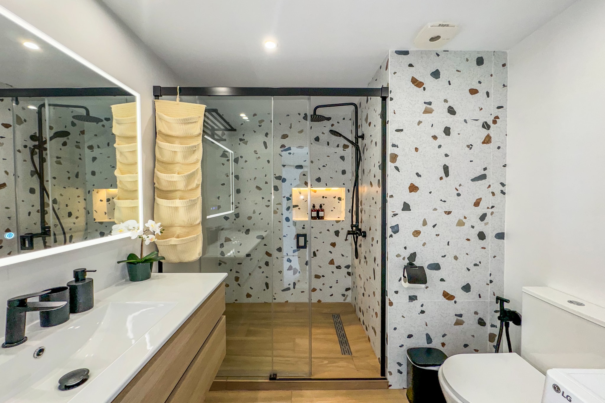 816 Torre-Salle de bain