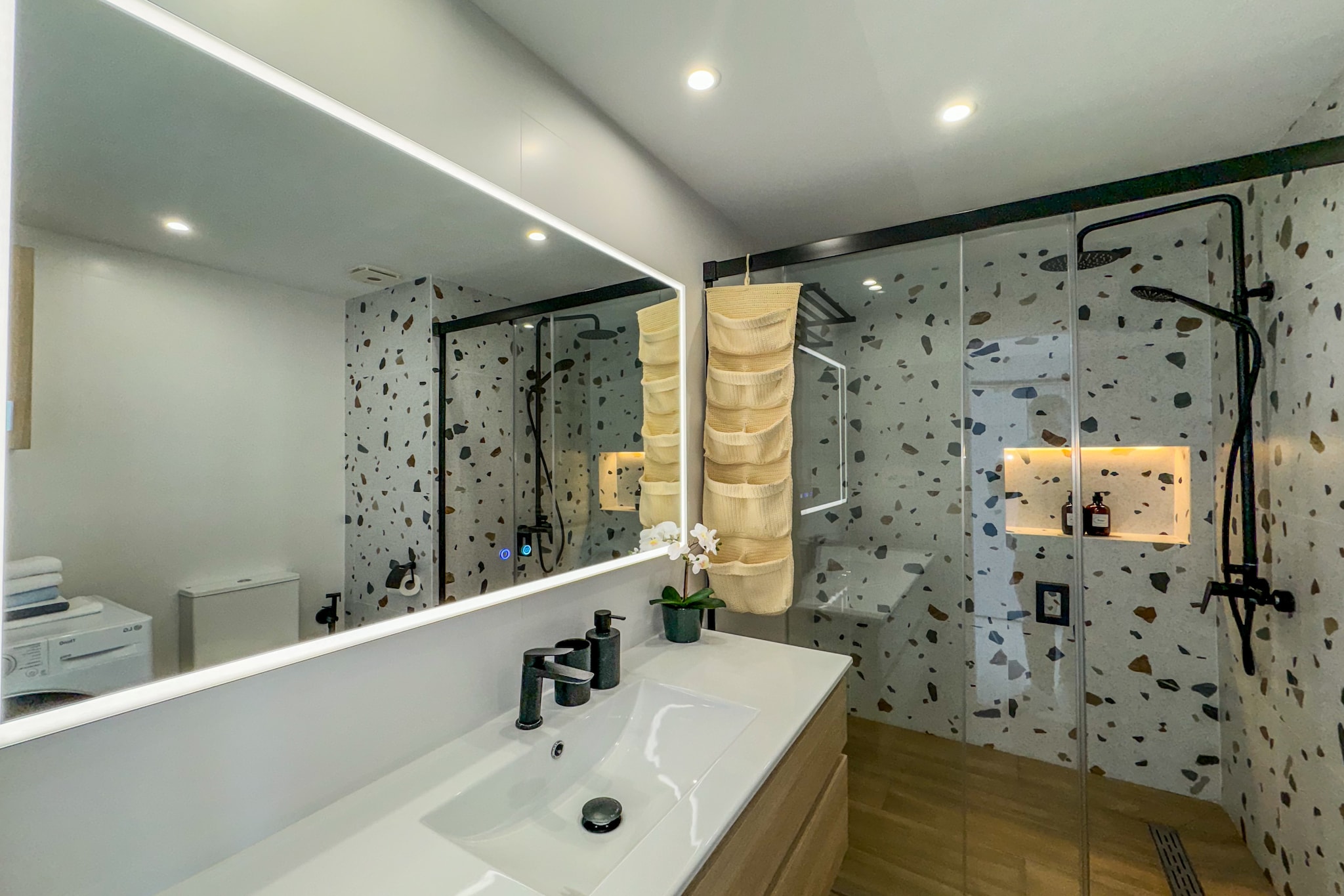 816 Torre-Salle de bain