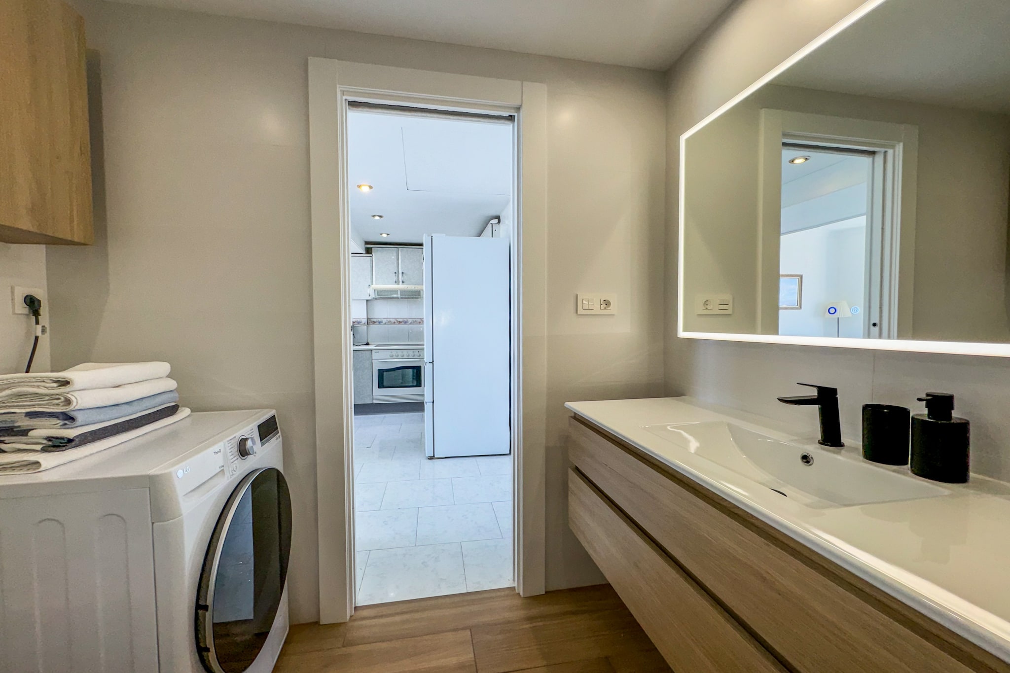 816 Torre-Salle de bain
