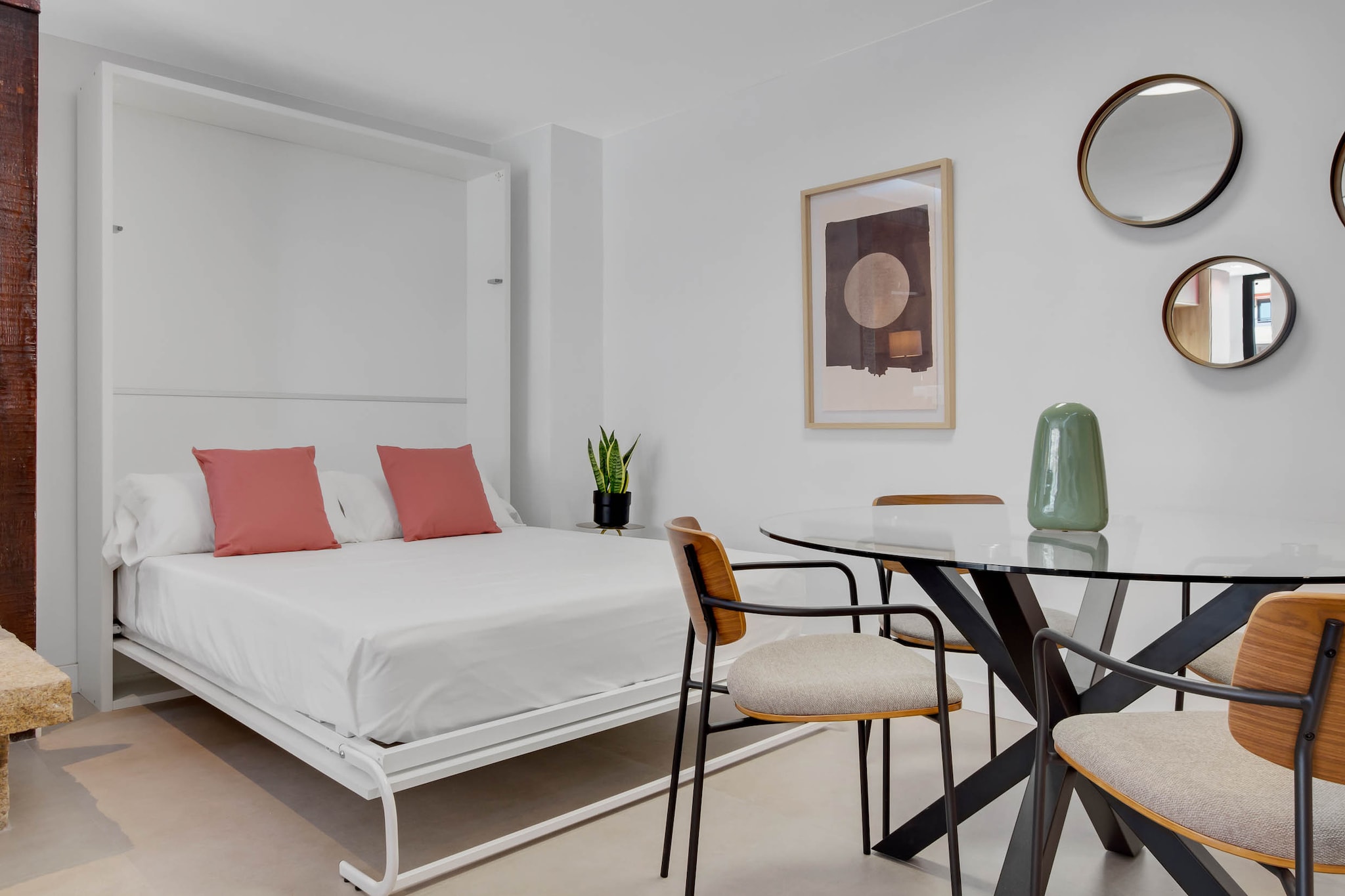 503 Nogalera-Chambre
