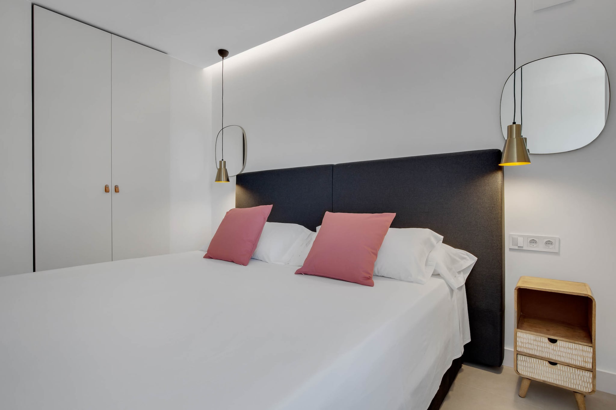 503 Nogalera-Chambre