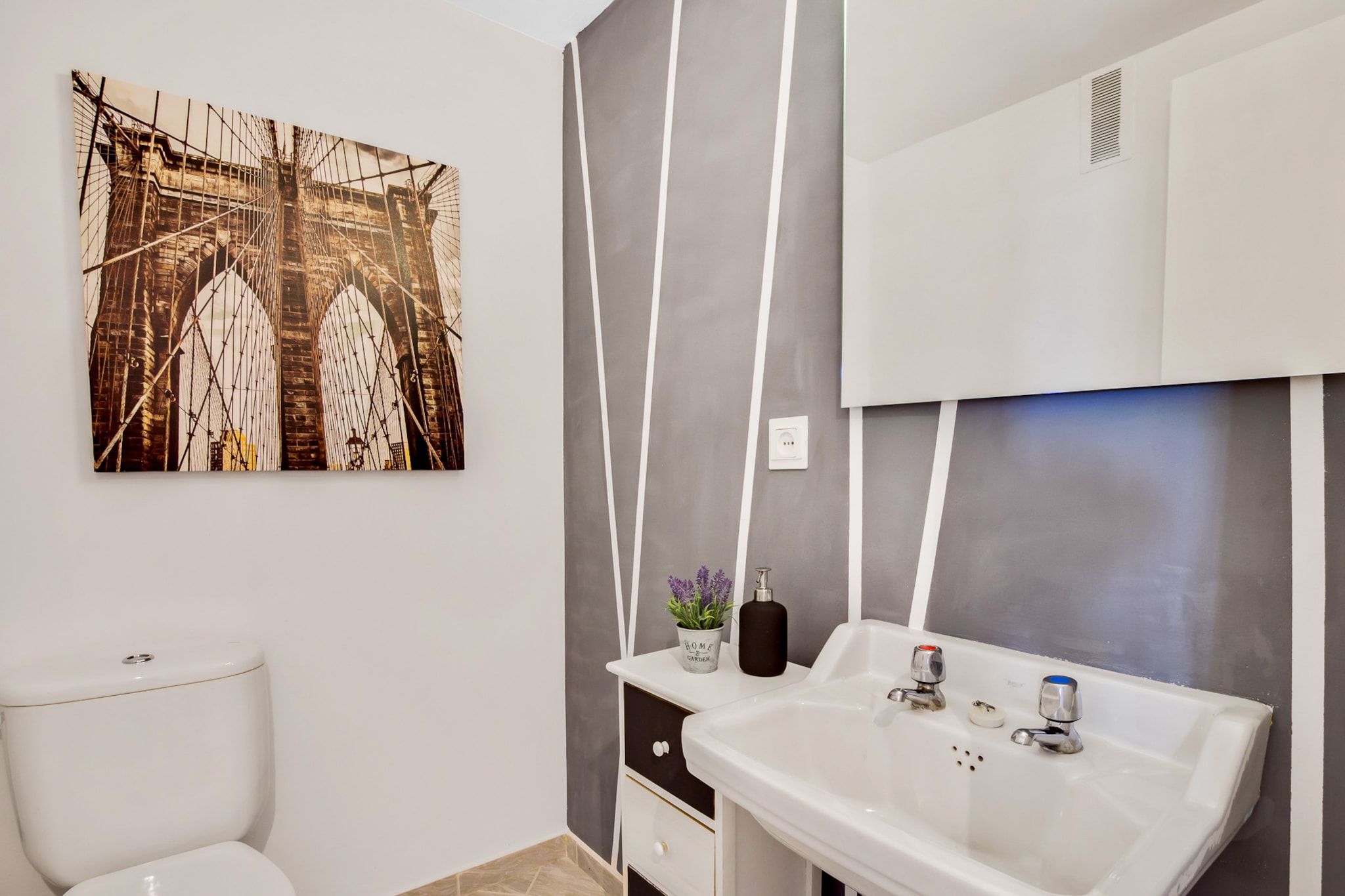 510 Nogalera-Salle de bain