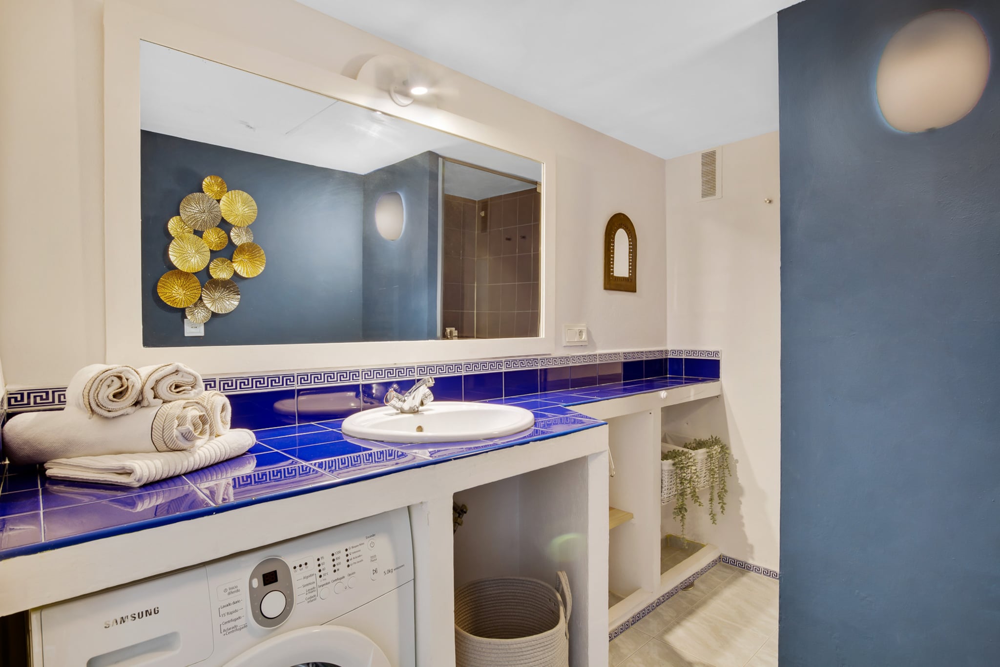 510 Nogalera-Salle de bain