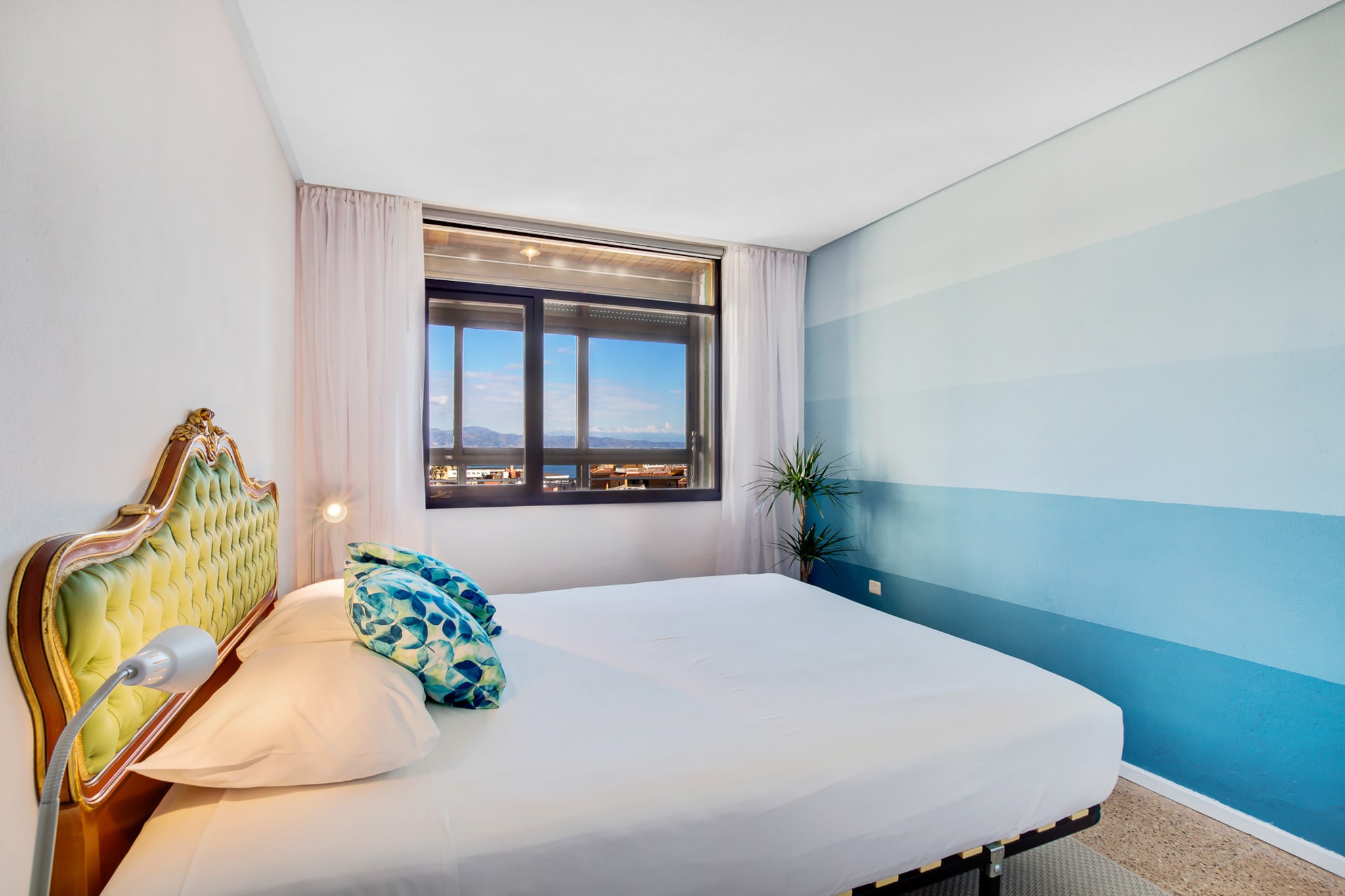 510 Nogalera-Chambre