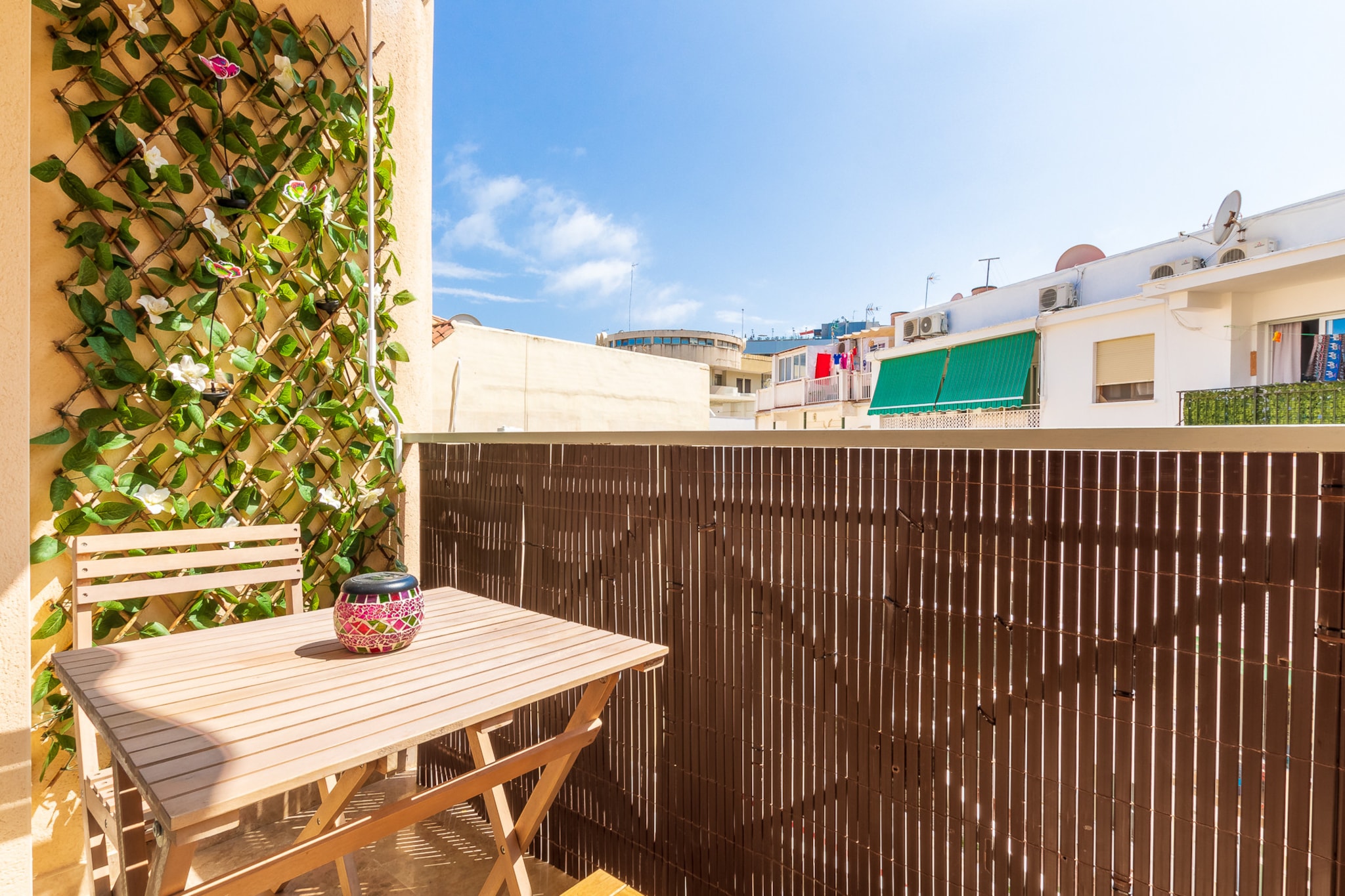 Bajondillo-Balcon-terrasse