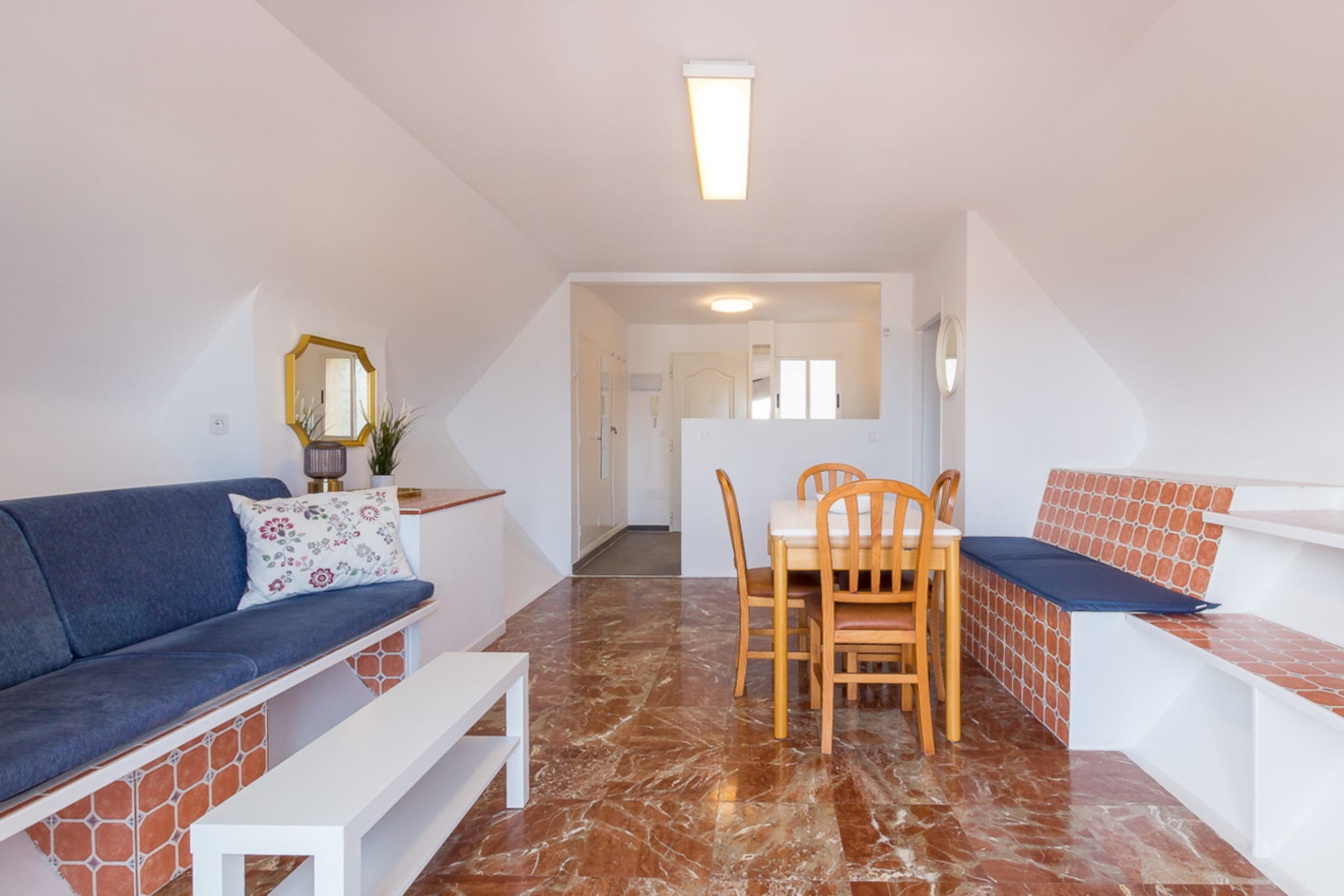 Colmena-Salon