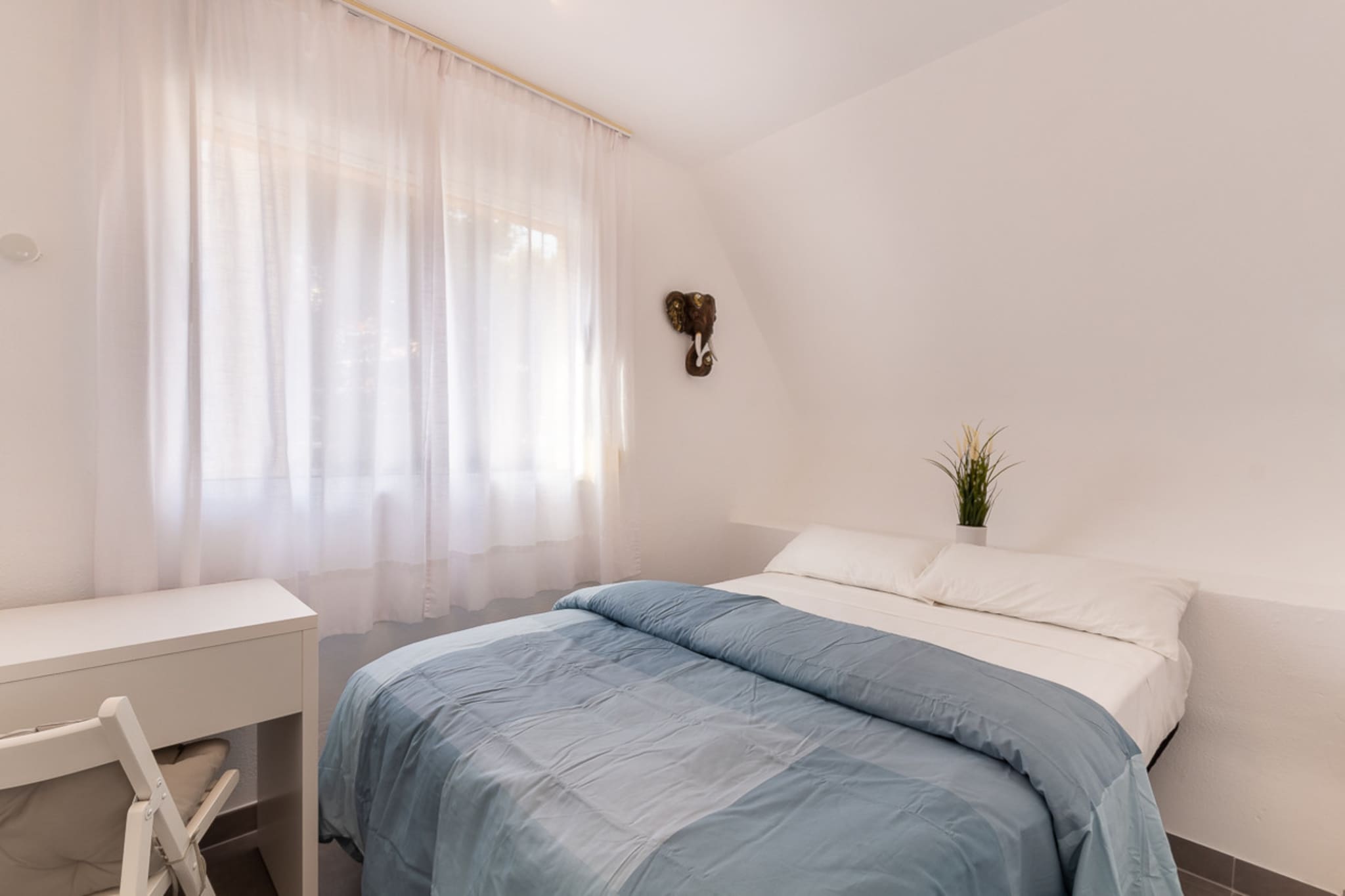 Colmena-Chambre