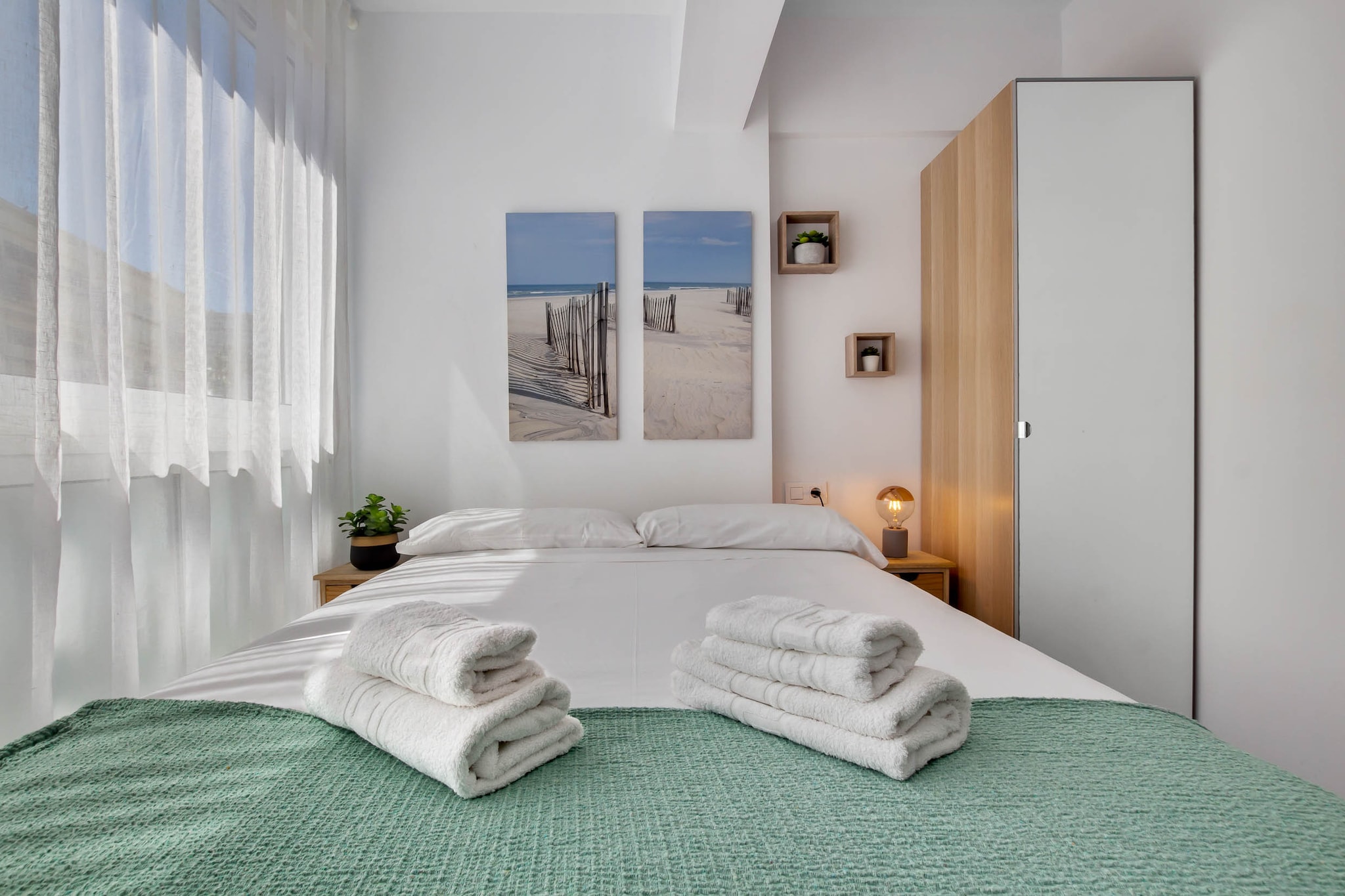 Lido-Chambre
