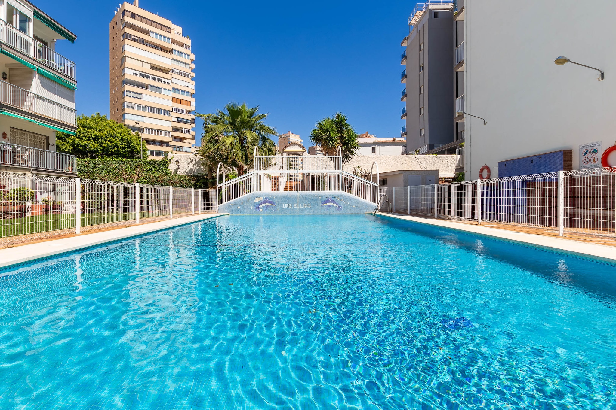 Lido-Piscine